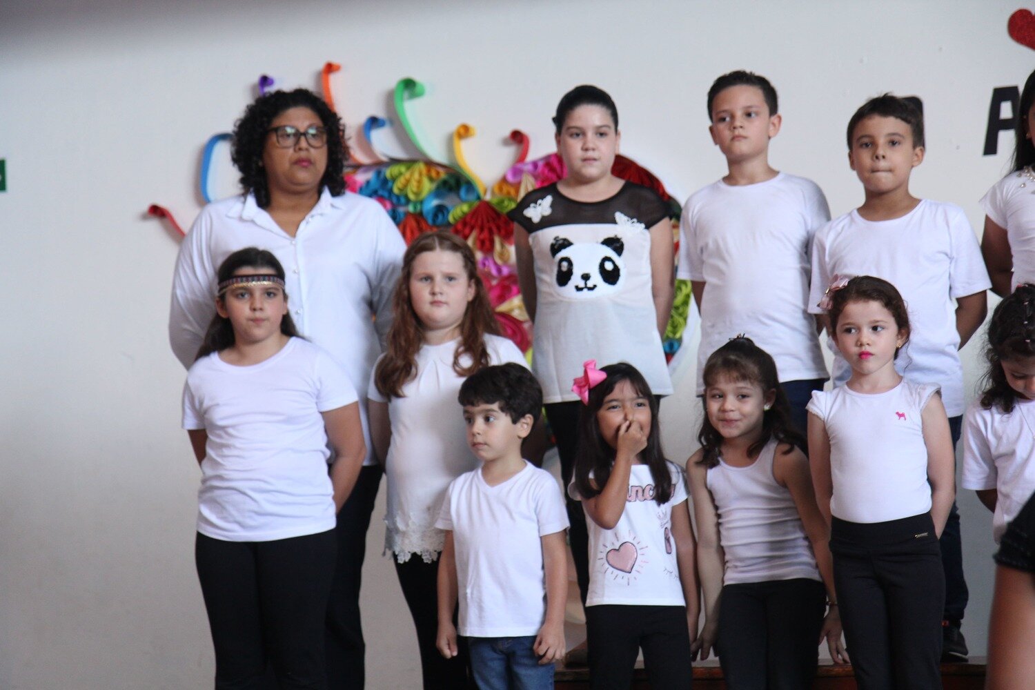 Dia das mães 2019 - O amor de mãe: Modifica, Simplifica, Amplifica... Dia das mães 2019 - O amor de mãe: Modifica, Simplifica, Amplifica...