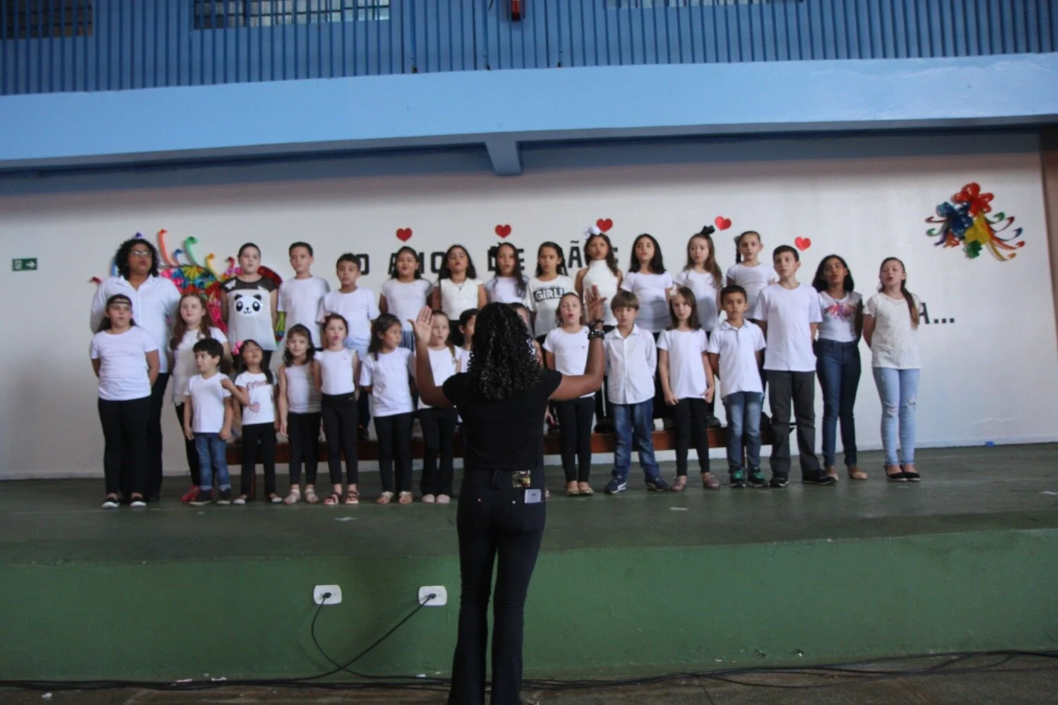 Dia das mães 2019 - O amor de mãe: Modifica, Simplifica, Amplifica... Dia das mães 2019 - O amor de mãe: Modifica, Simplifica, Amplifica...
