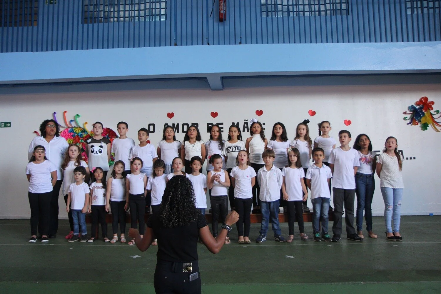 Dia das mães 2019 - O amor de mãe: Modifica, Simplifica, Amplifica... Dia das mães 2019 - O amor de mãe: Modifica, Simplifica, Amplifica...