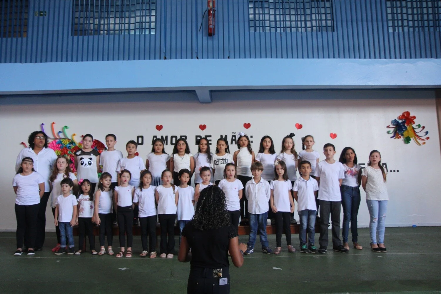 Dia das mães 2019 - O amor de mãe: Modifica, Simplifica, Amplifica... Dia das mães 2019 - O amor de mãe: Modifica, Simplifica, Amplifica...