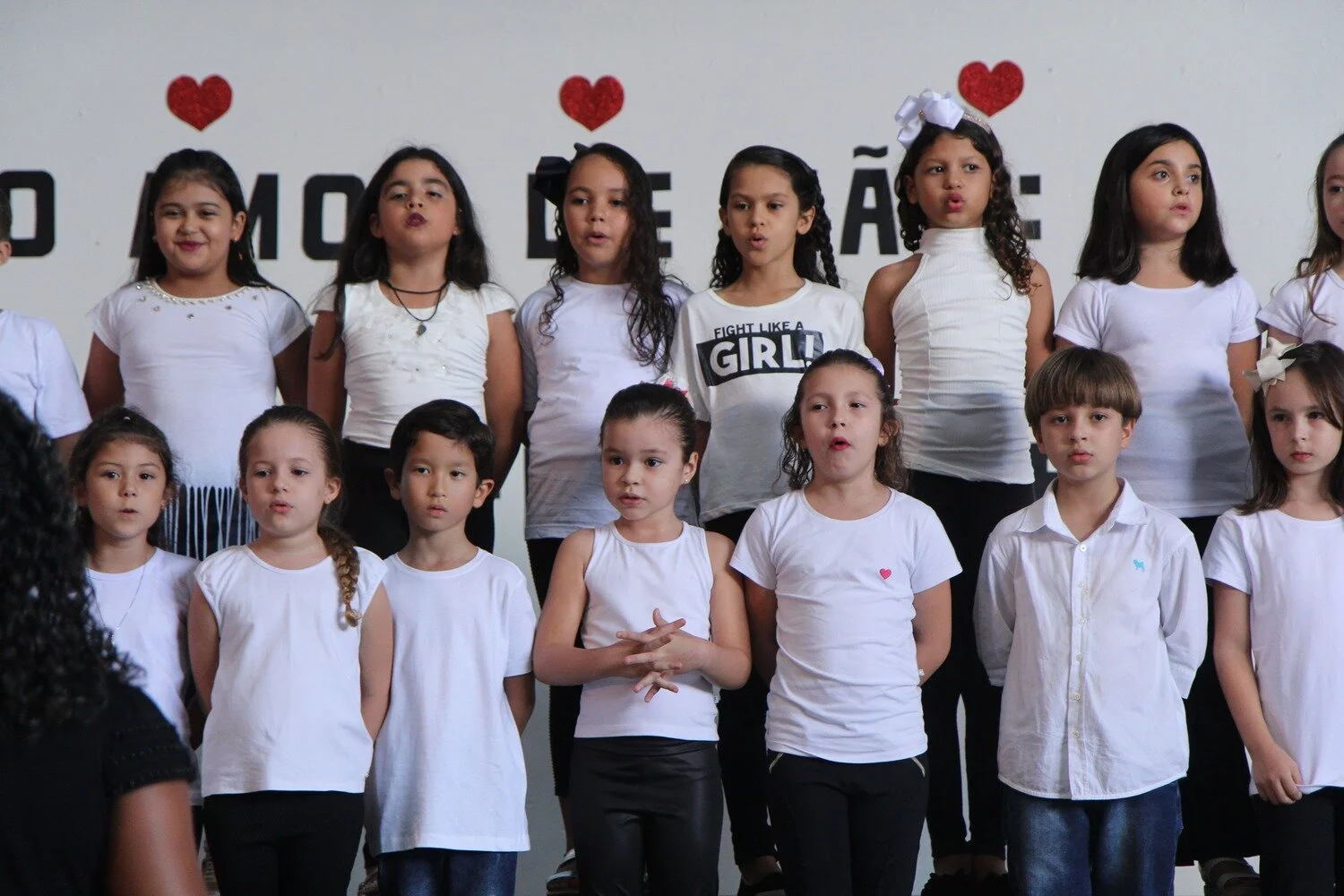 Dia das mães 2019 - O amor de mãe: Modifica, Simplifica, Amplifica... Dia das mães 2019 - O amor de mãe: Modifica, Simplifica, Amplifica...