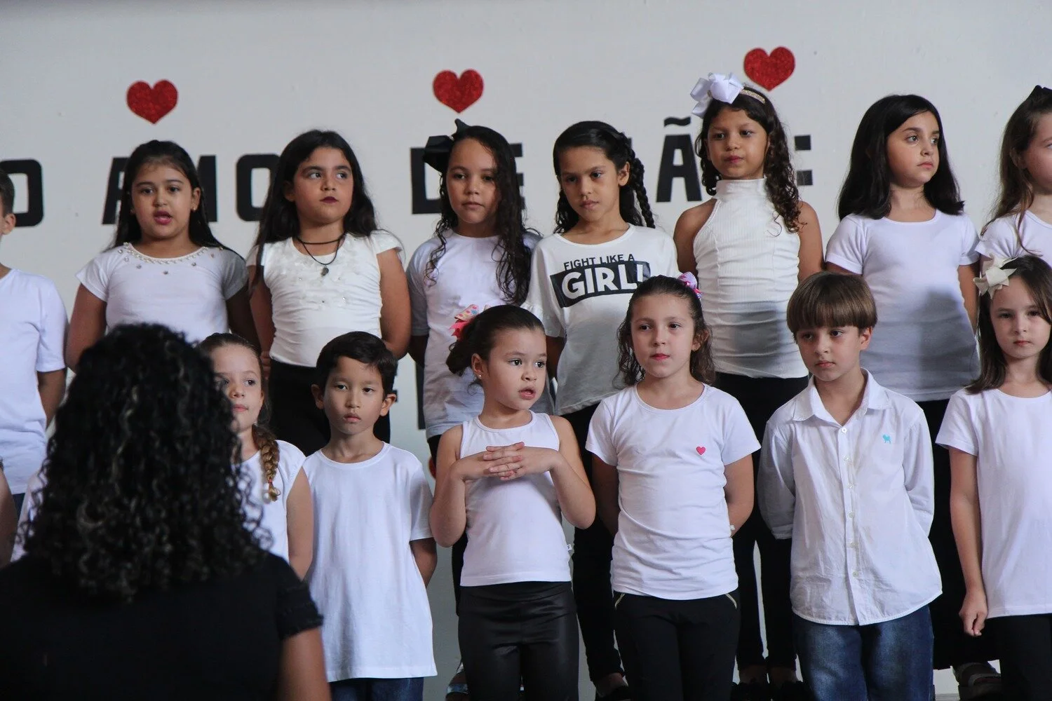 Dia das mães 2019 - O amor de mãe: Modifica, Simplifica, Amplifica... Dia das mães 2019 - O amor de mãe: Modifica, Simplifica, Amplifica...