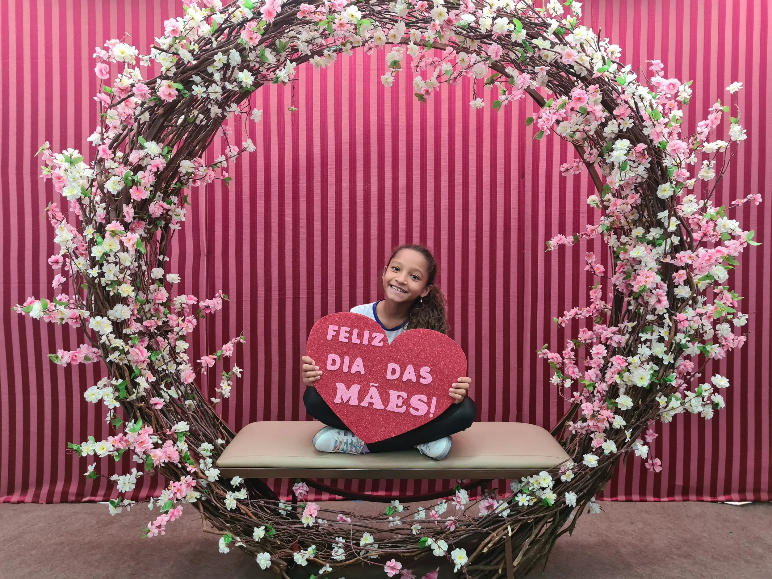 Dia das Mães 2021 - Ensino Fundamental 1º ao 5º ano Matutino e Vespertino - 09 de maio Dia das Mães 2021 - Ensino Fundamental 1º ao 5º ano Matutino e Vespertino - 09 de maio