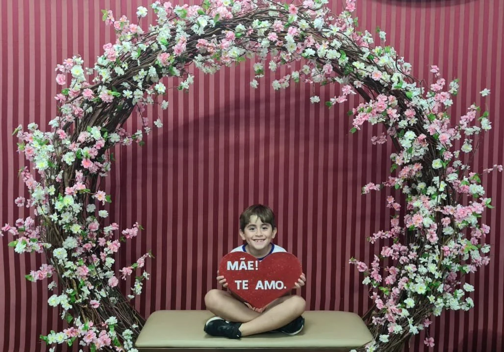 Dia das Mães 2021 - Ensino Fundamental 1º ao 5º ano Matutino e Vespertino - 09 de maio Dia das Mães 2021 - Ensino Fundamental 1º ao 5º ano Matutino e Vespertino - 09 de maio