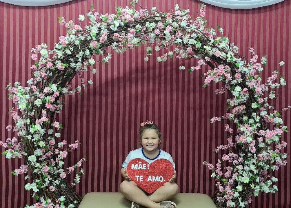 Dia das Mães 2021 - Ensino Fundamental 1º ao 5º ano Matutino e Vespertino - 09 de maio Dia das Mães 2021 - Ensino Fundamental 1º ao 5º ano Matutino e Vespertino - 09 de maio