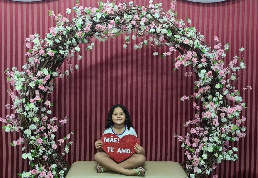 Dia das Mães 2021 - Ensino Fundamental 1º ao 5º ano Matutino e Vespertino - 09 de maio Dia das Mães 2021 - Ensino Fundamental 1º ao 5º ano Matutino e Vespertino - 09 de maio