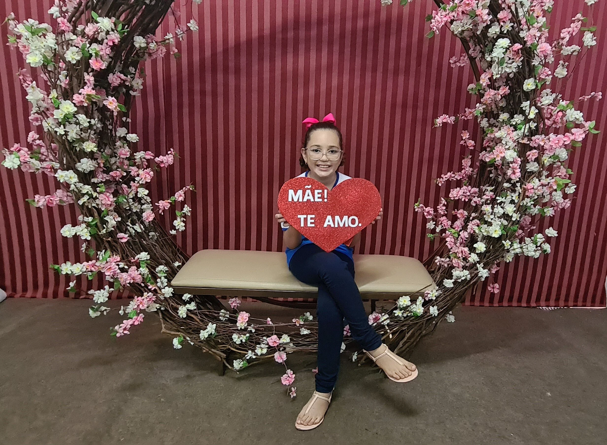 Dia das Mães 2021 - Ensino Fundamental 1º ao 5º ano Matutino e Vespertino - 09 de maio Dia das Mães 2021 - Ensino Fundamental 1º ao 5º ano Matutino e Vespertino - 09 de maio