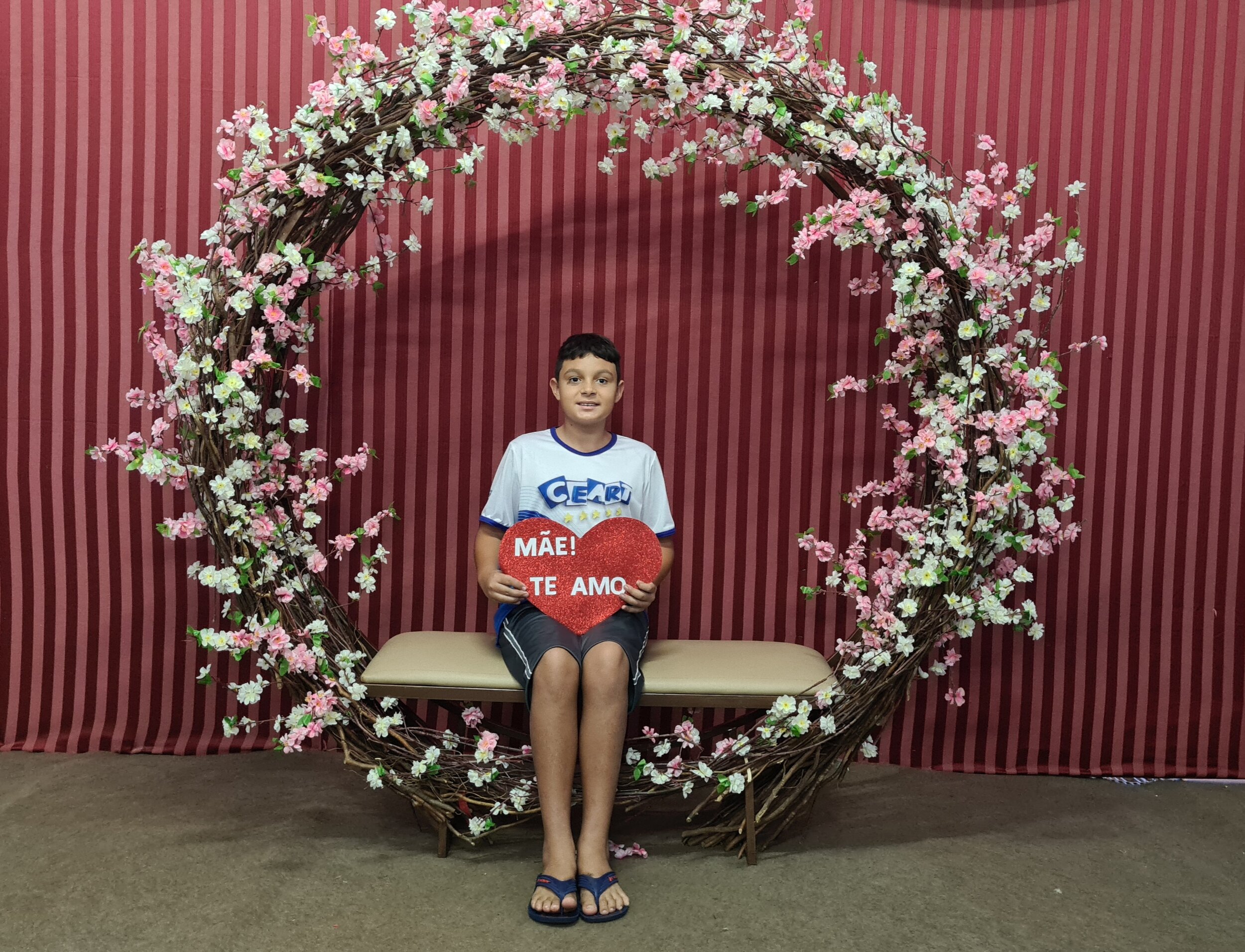 Dia das Mães 2021 - Ensino Fundamental 1º ao 5º ano Matutino e Vespertino - 09 de maio Dia das Mães 2021 - Ensino Fundamental 1º ao 5º ano Matutino e Vespertino - 09 de maio