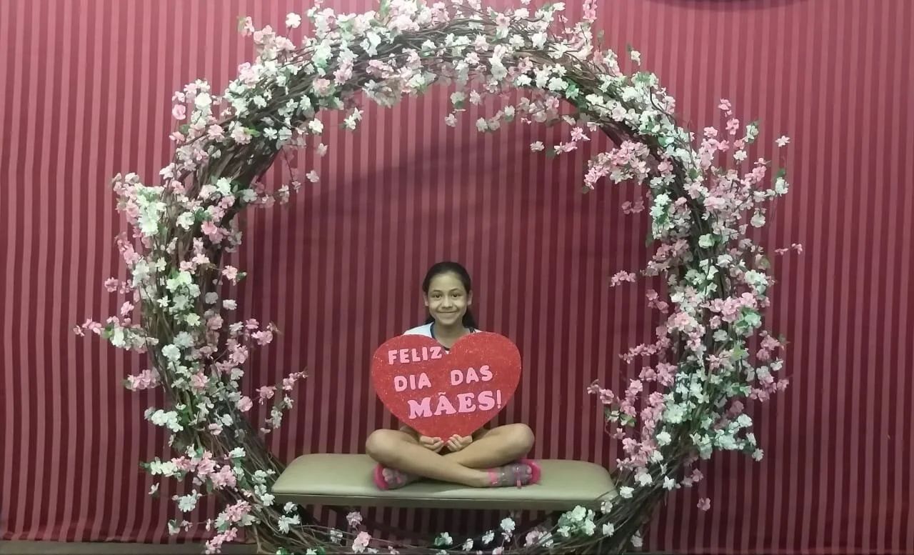 Dia das Mães 2021 - Ensino Fundamental 1º ao 5º ano Matutino e Vespertino - 09 de maio Dia das Mães 2021 - Ensino Fundamental 1º ao 5º ano Matutino e Vespertino - 09 de maio