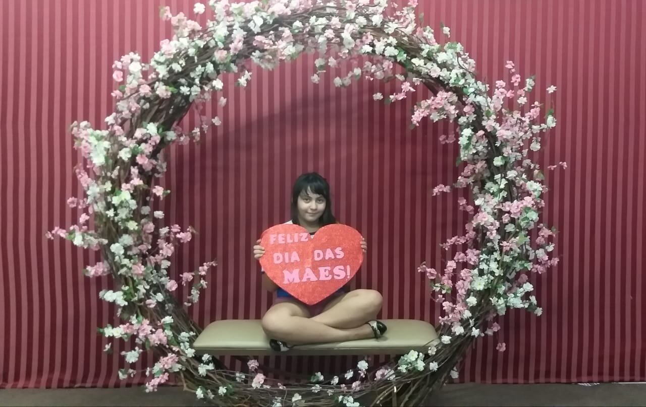 Dia das Mães 2021 - Ensino Fundamental 1º ao 5º ano Matutino e Vespertino - 09 de maio Dia das Mães 2021 - Ensino Fundamental 1º ao 5º ano Matutino e Vespertino - 09 de maio