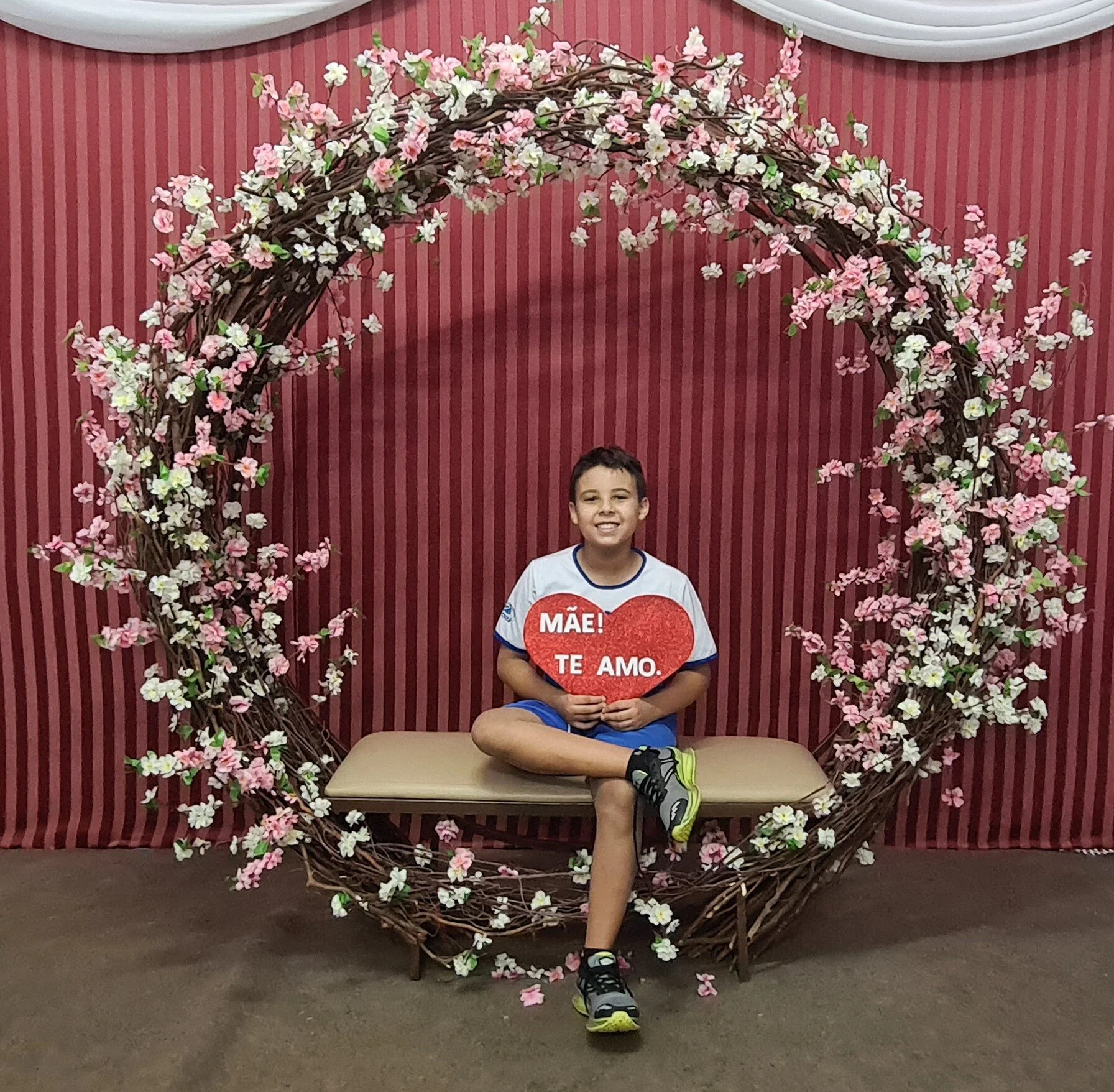 Dia das Mães 2021 - Ensino Fundamental 1º ao 5º ano Matutino e Vespertino - 09 de maio Dia das Mães 2021 - Ensino Fundamental 1º ao 5º ano Matutino e Vespertino - 09 de maio