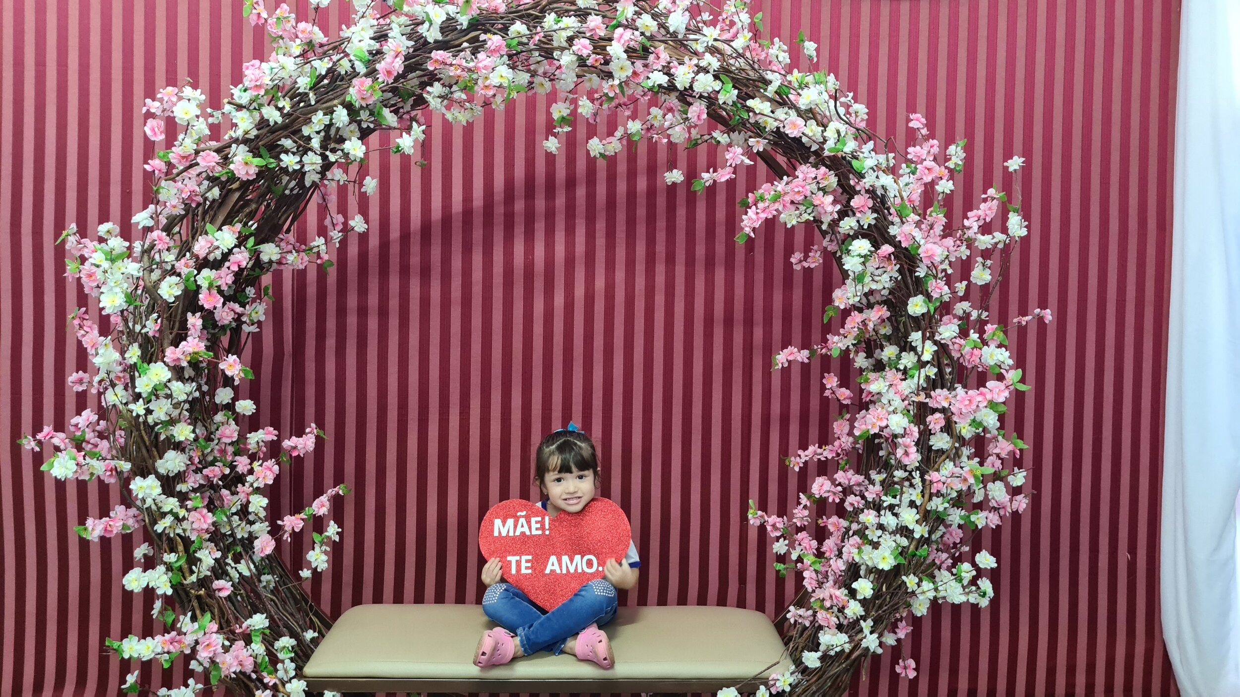 Dia das Mães 2021 - Educação Infantil - Matutino e Vespertino - 09 de maio