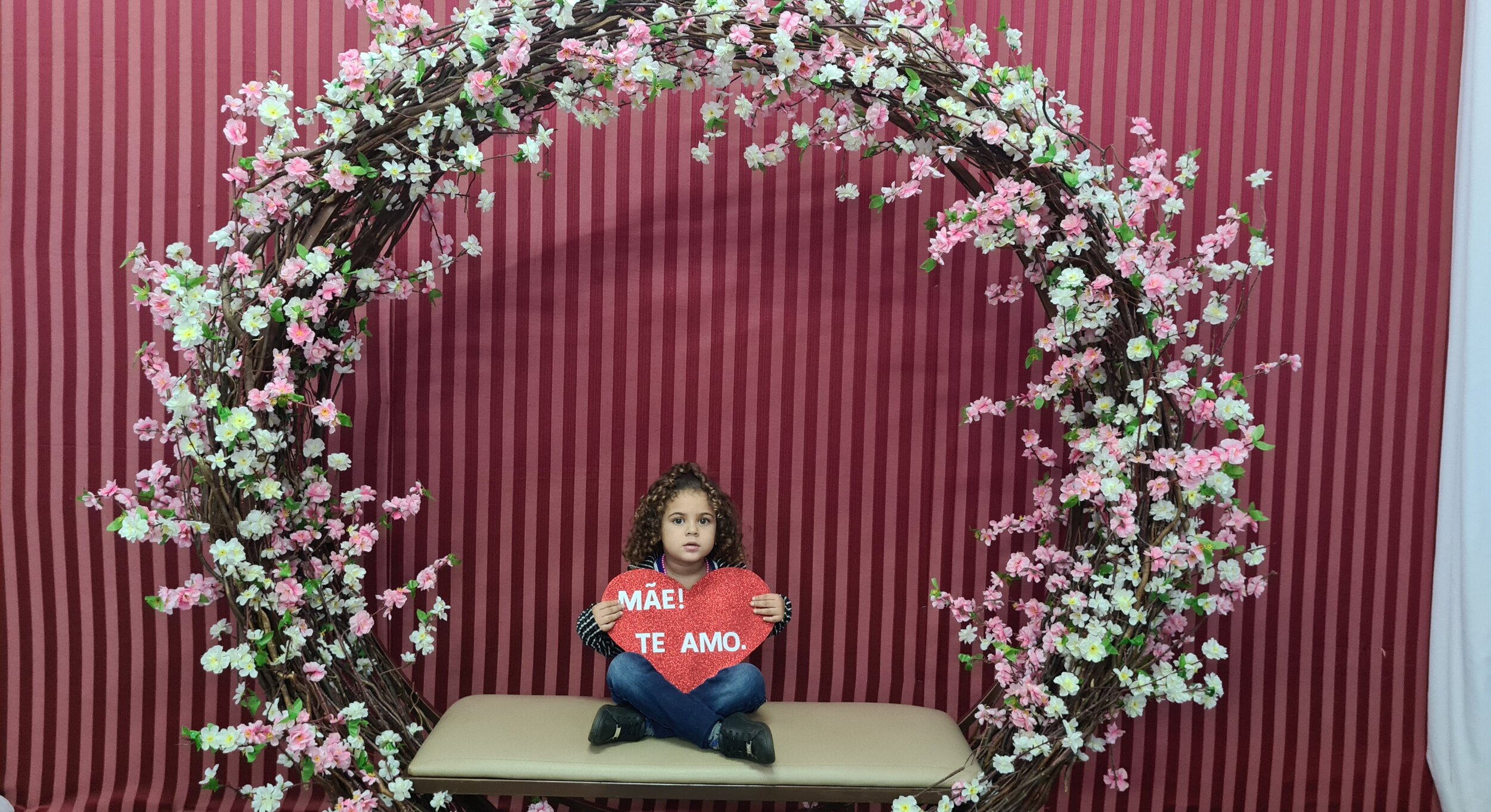 Dia das Mães 2021 - Educação Infantil - Matutino e Vespertino - 09 de maio