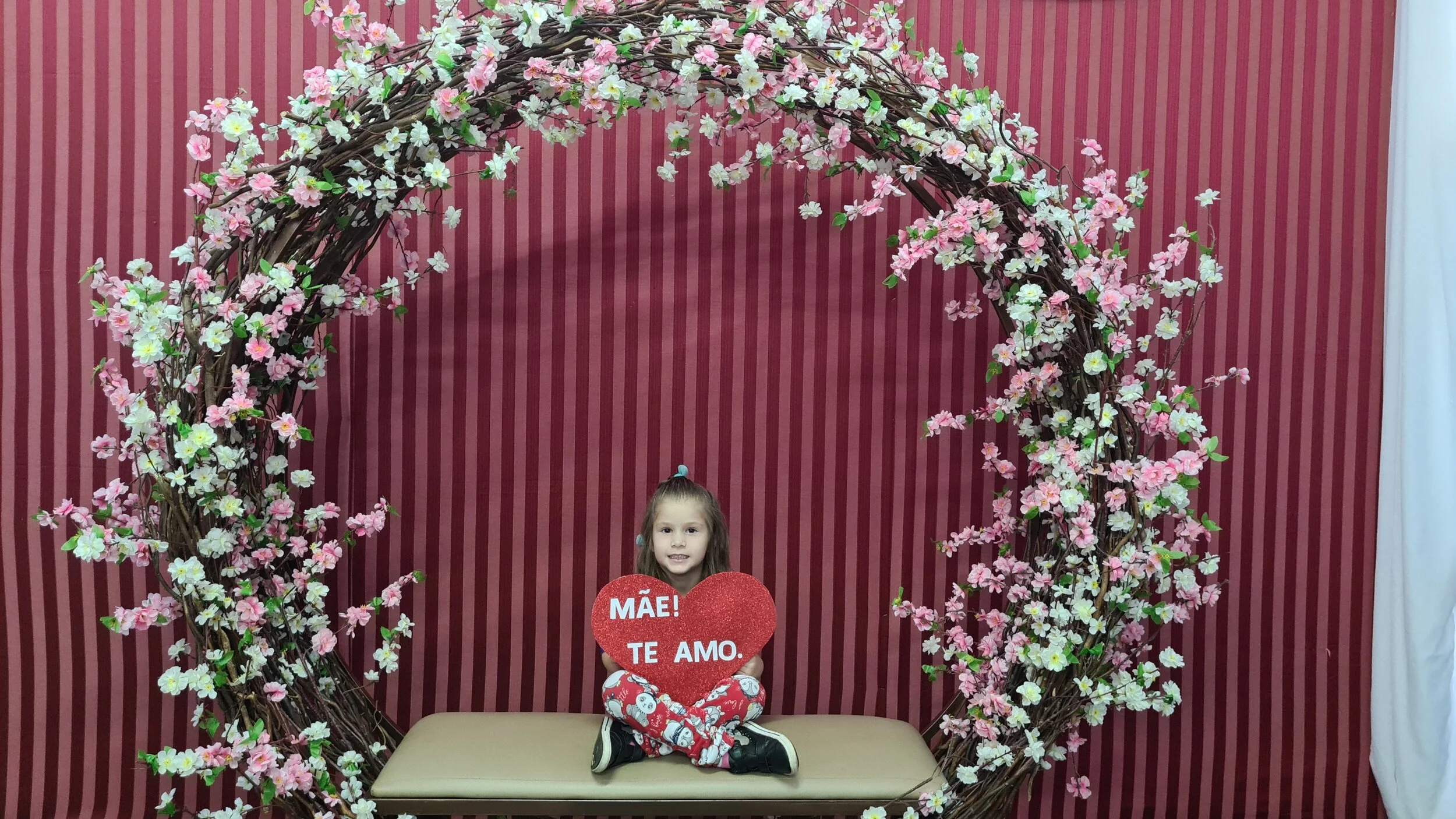 Dia das Mães 2021 - Educação Infantil - Matutino e Vespertino - 09 de maio