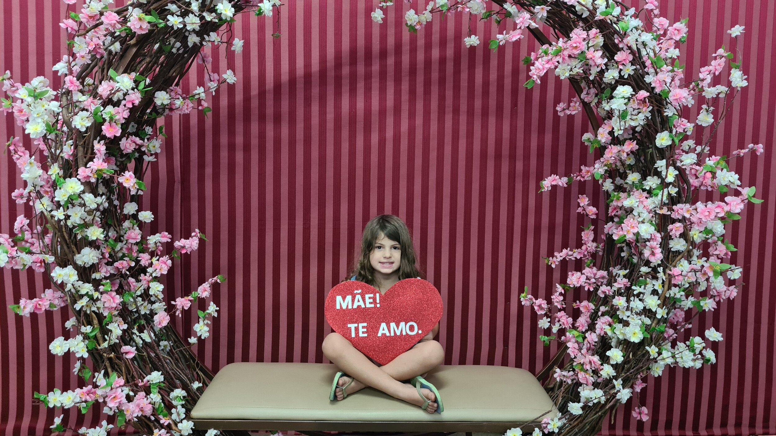 Dia das Mães 2021 - Educação Infantil - Matutino e Vespertino - 09 de maio