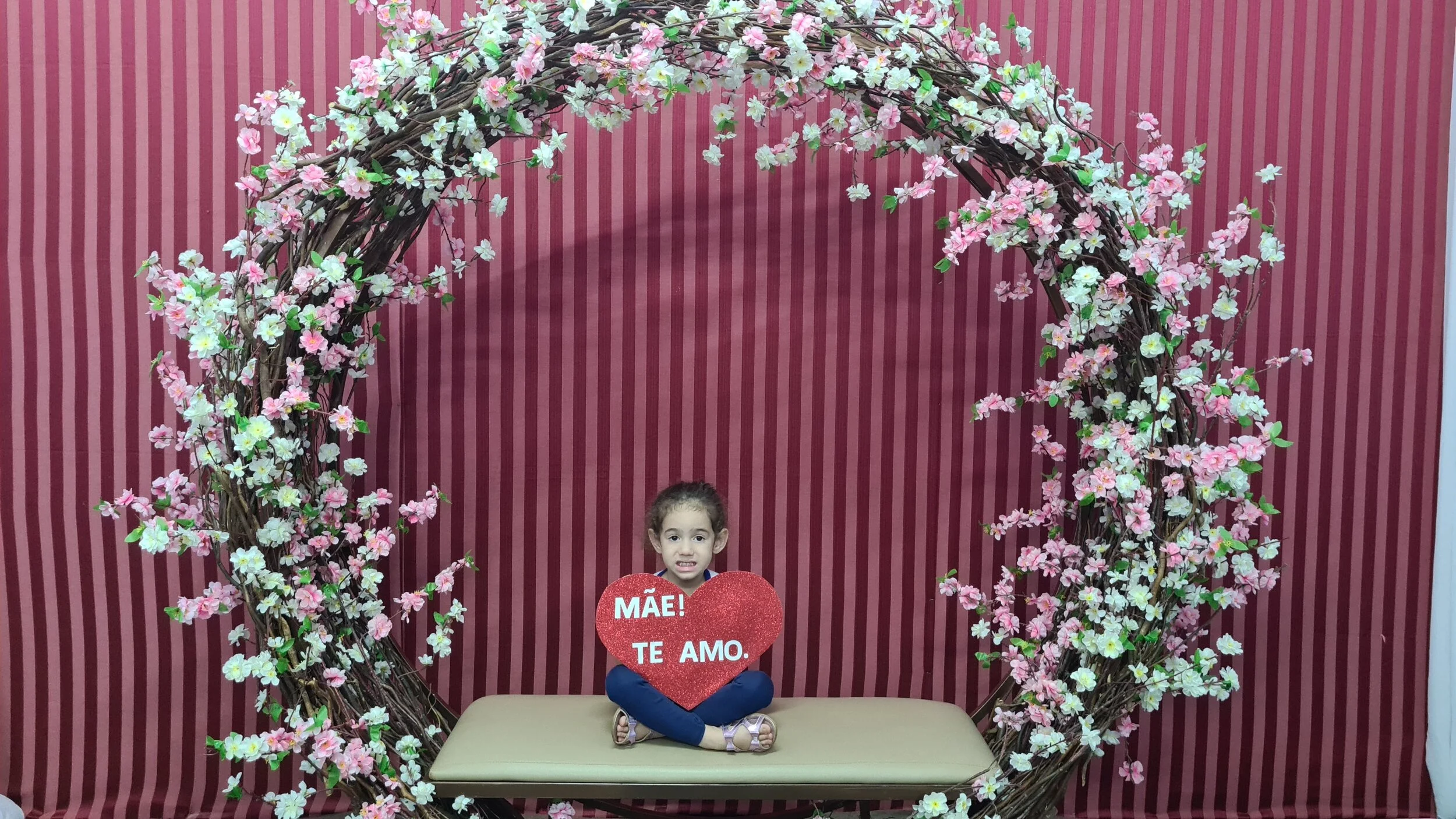 Dia das Mães 2021 - Educação Infantil - Matutino e Vespertino - 09 de maio