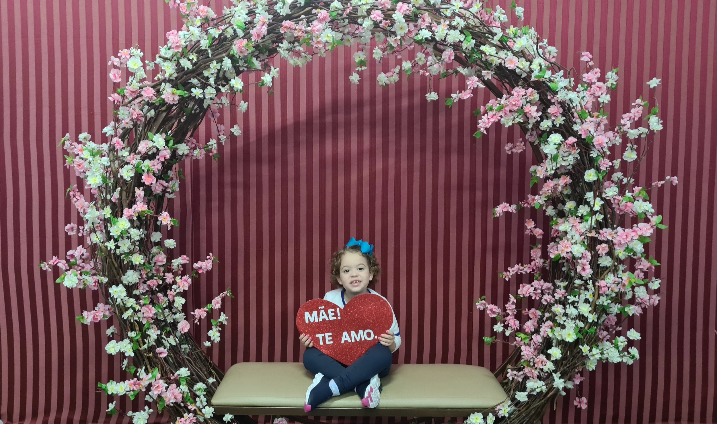 Dia das Mães 2021 - Educação Infantil - Matutino e Vespertino - 09 de maio