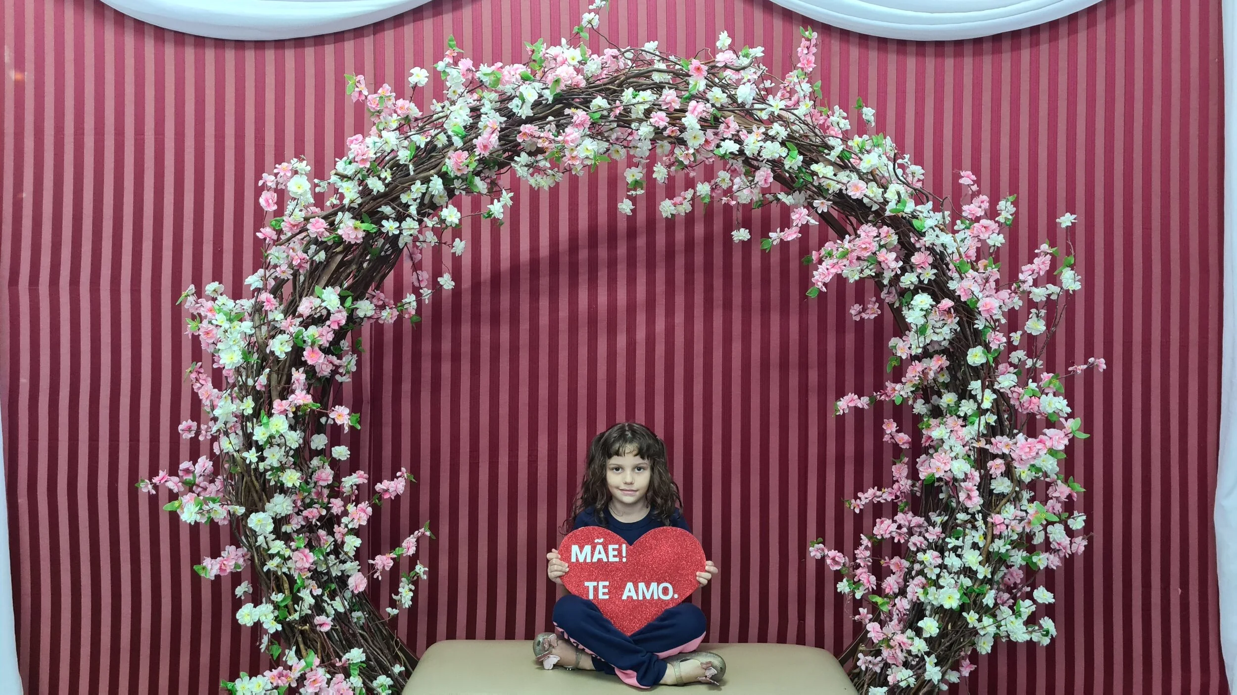 Dia das Mães 2021 - Educação Infantil - Matutino e Vespertino - 09 de maio