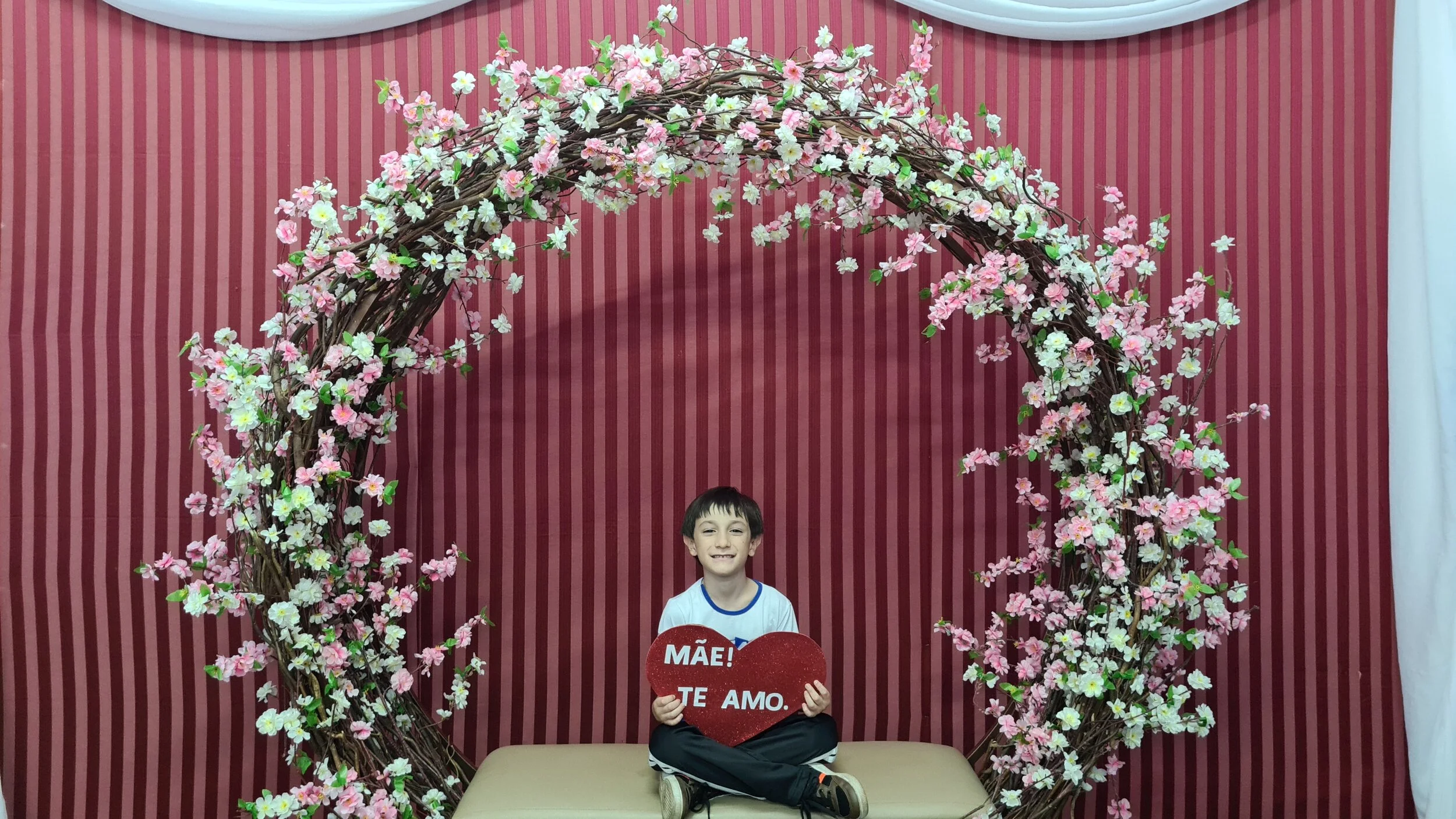 Dia das Mães 2021 - Educação Infantil - Matutino e Vespertino - 09 de maio