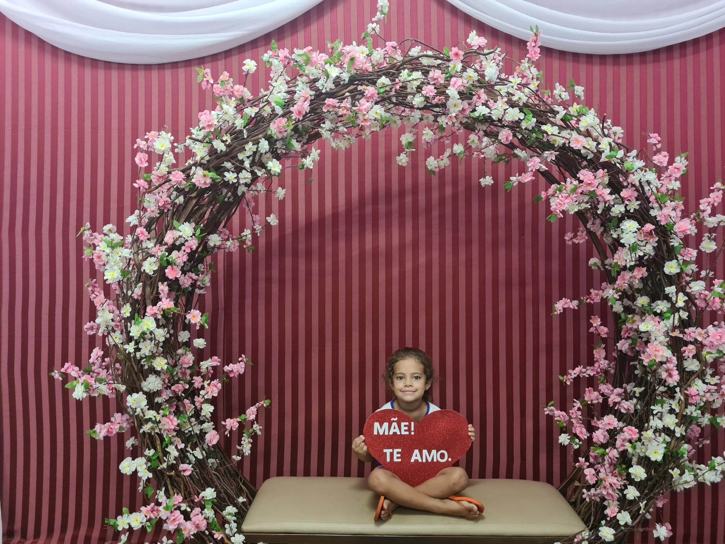 Dia das Mães 2021 - Educação Infantil - Matutino e Vespertino - 09 de maio