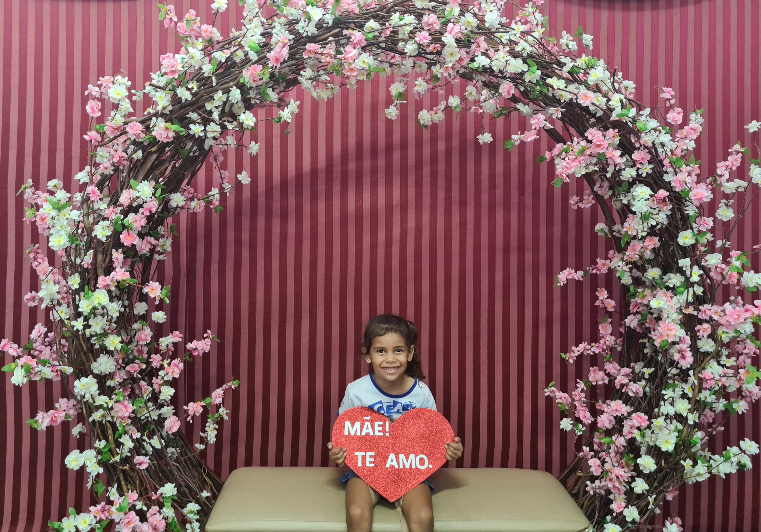 Dia das Mães 2021 - Educação Infantil - Matutino e Vespertino - 09 de maio