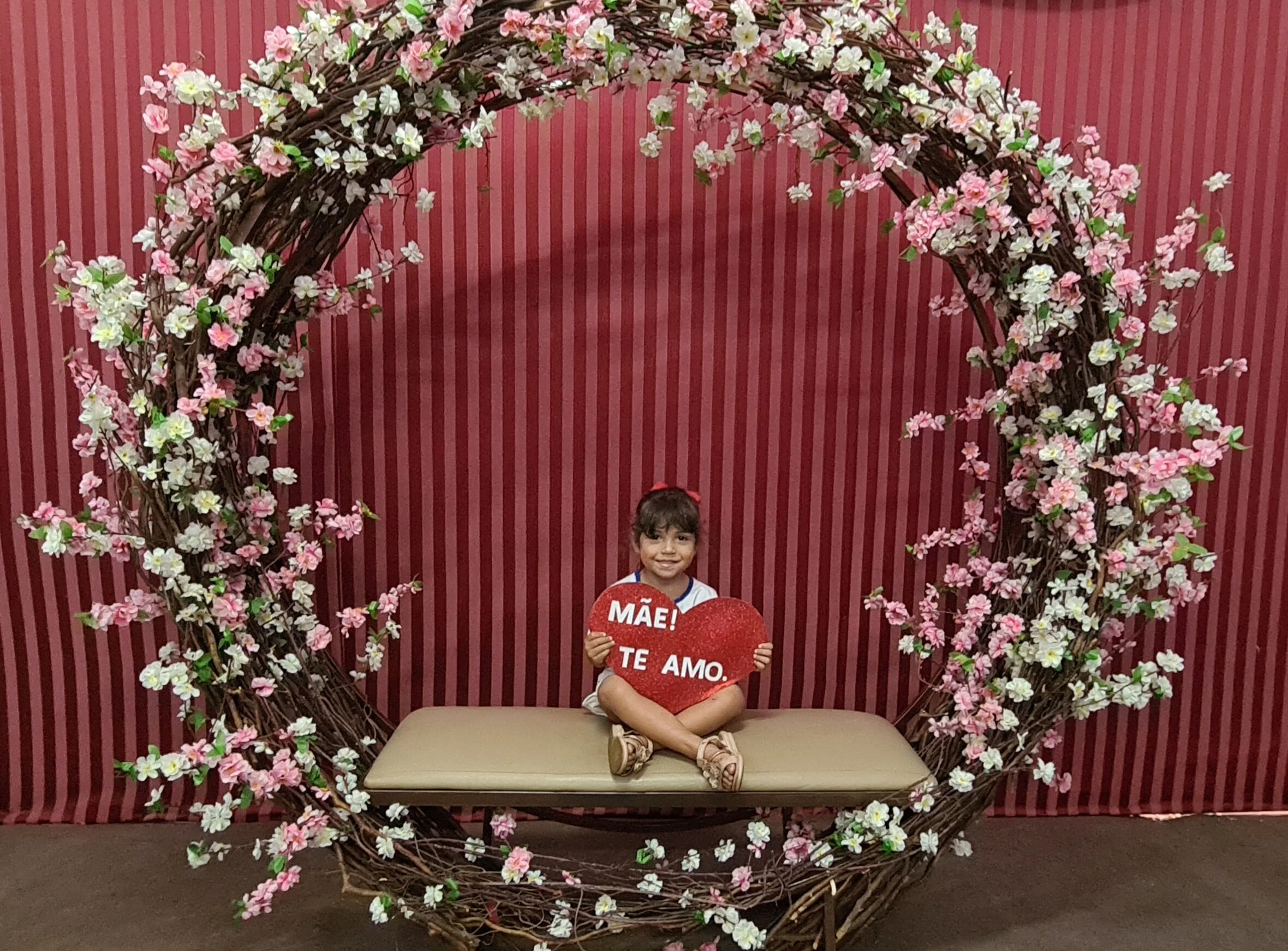 Dia das Mães 2021 - Educação Infantil - Matutino e Vespertino - 09 de maio