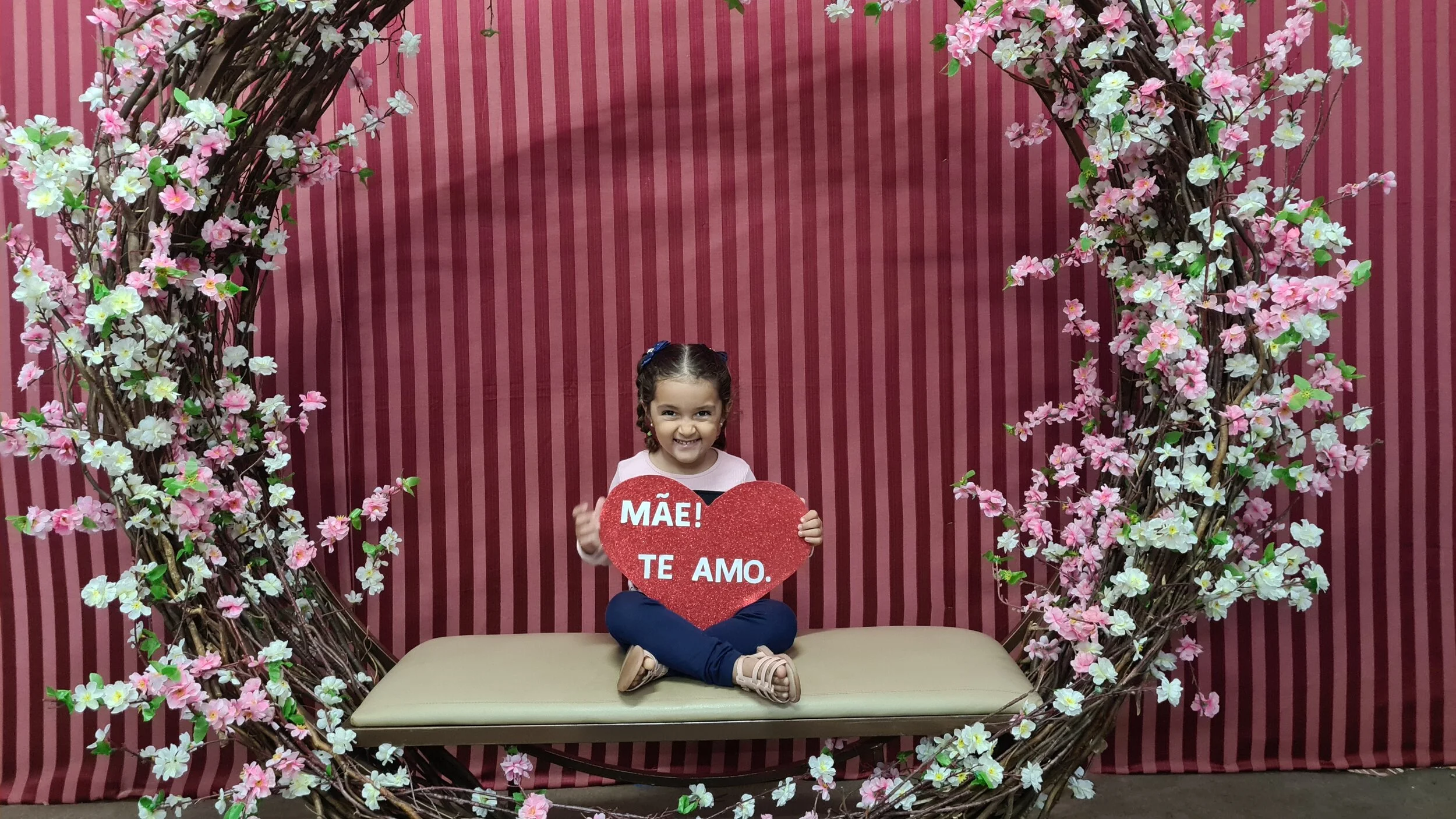 Dia das Mães 2021 - Educação Infantil - Matutino e Vespertino - 09 de maio