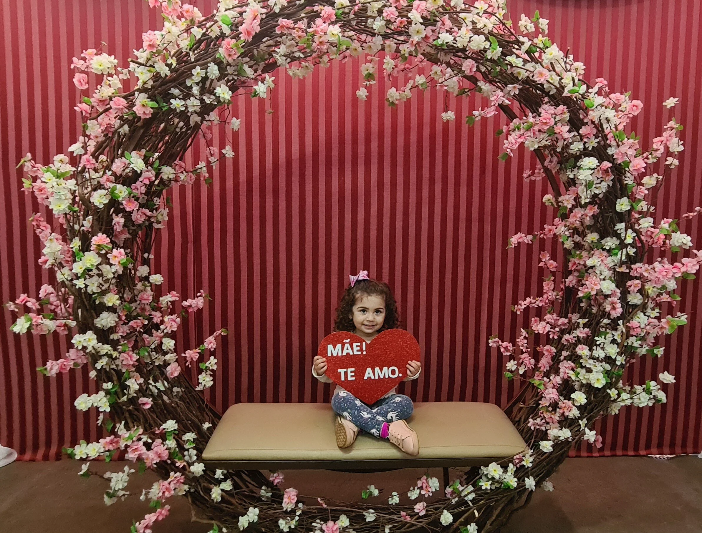 Dia das Mães 2021 - Educação Infantil - Matutino e Vespertino - 09 de maio