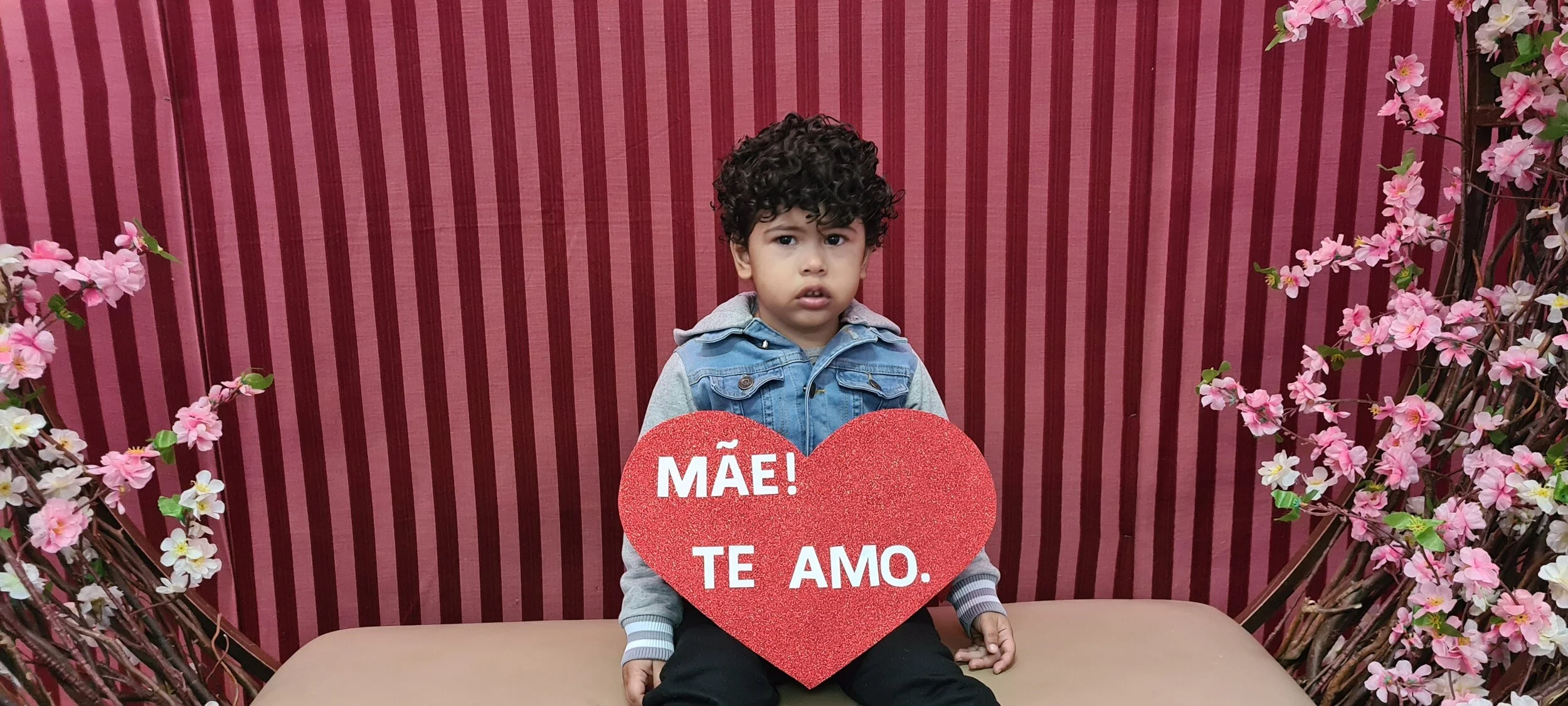 Dia das Mães 2021 - Educação Infantil - Matutino e Vespertino - 09 de maio