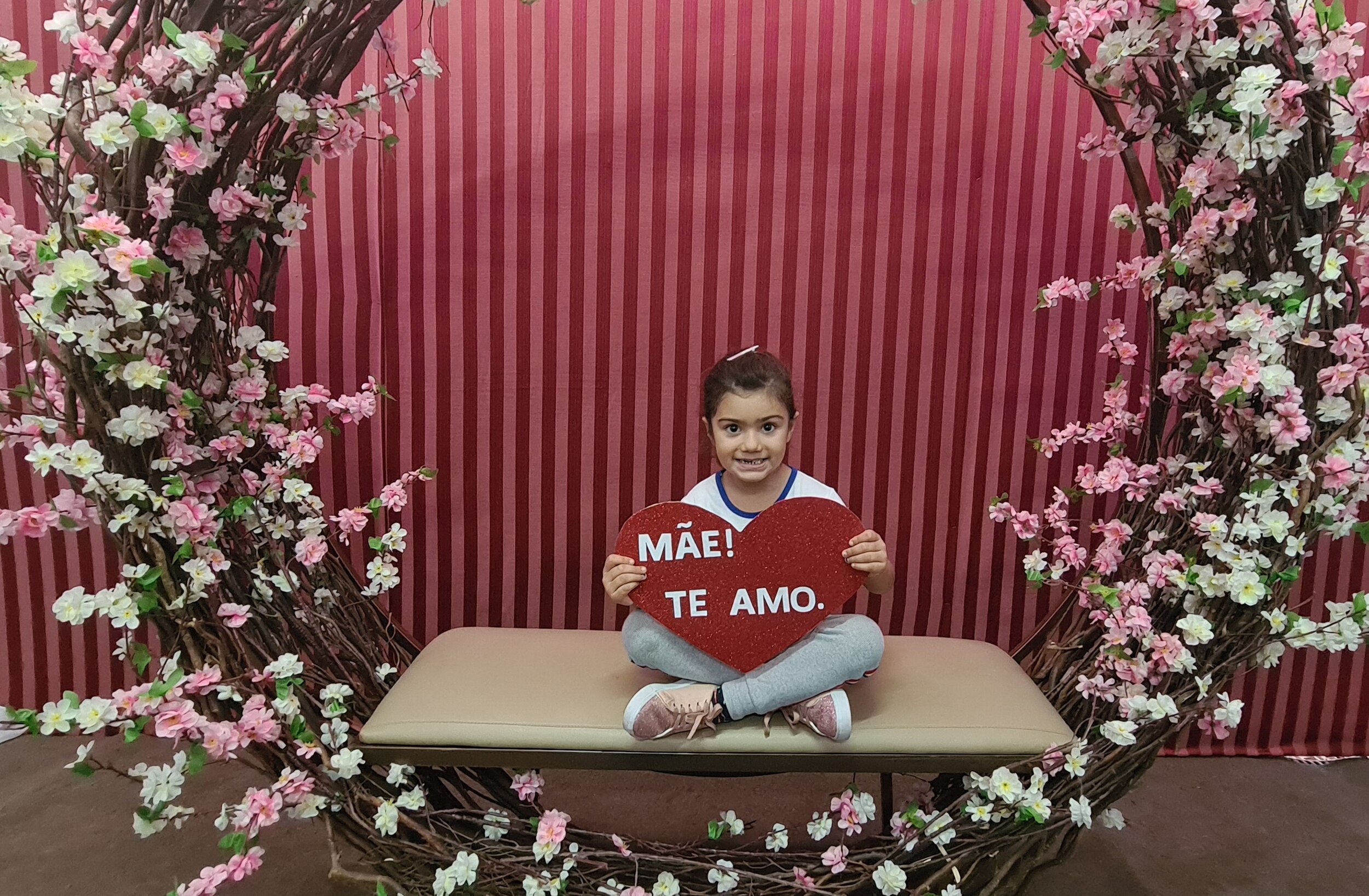 Dia das Mães 2021 - Educação Infantil - Matutino e Vespertino - 09 de maio