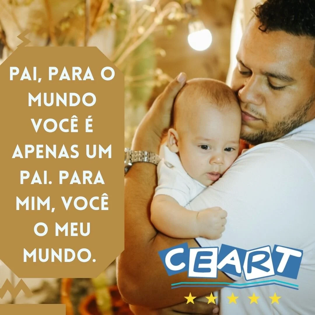 Dia dos Pais 2021- Fotos com nossos alunos da Educação Infantil Dia dos Pais 2021- Fotos com nossos alunos da Educação Infantil