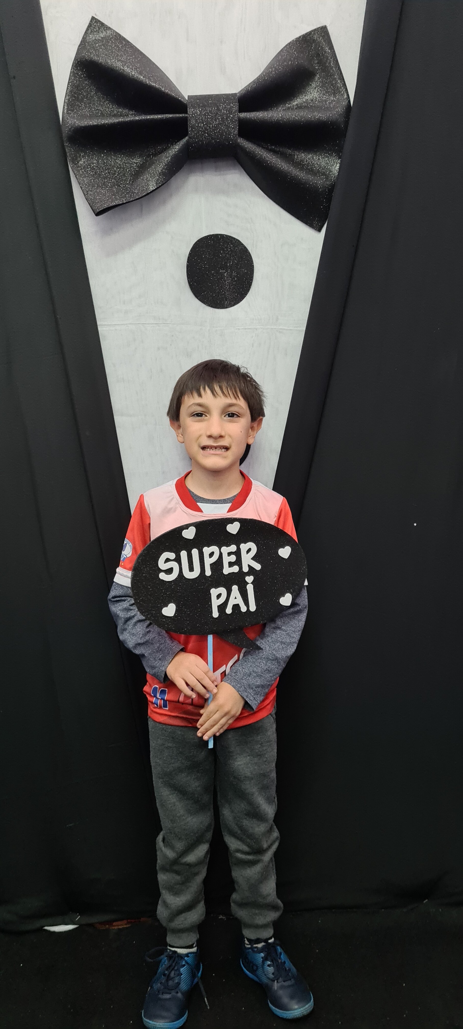 Dia dos Pais 2021- Fotos com nossos alunos da Educação Infantil Dia dos Pais 2021- Fotos com nossos alunos da Educação Infantil
