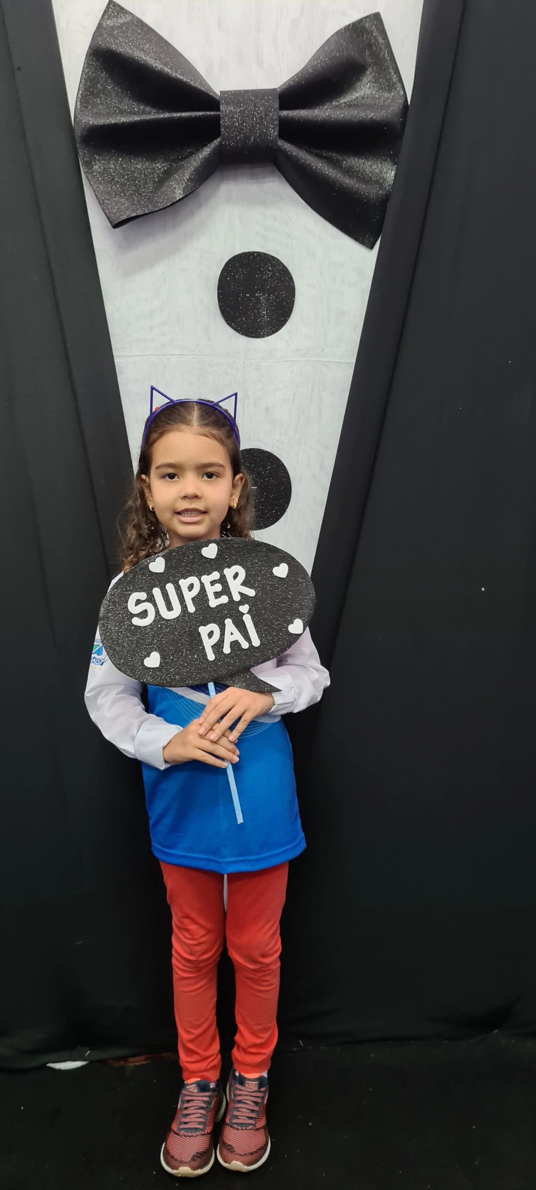 Dia dos Pais 2021- Fotos com nossos alunos da Educação Infantil Dia dos Pais 2021- Fotos com nossos alunos da Educação Infantil