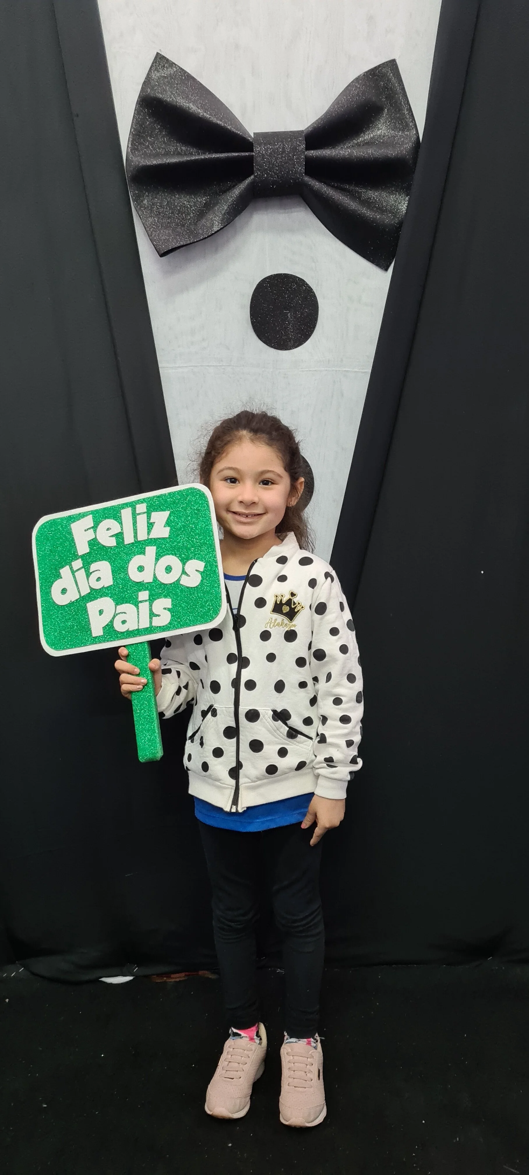 Dia dos Pais 2021- Fotos com nossos alunos da Educação Infantil Dia dos Pais 2021- Fotos com nossos alunos da Educação Infantil