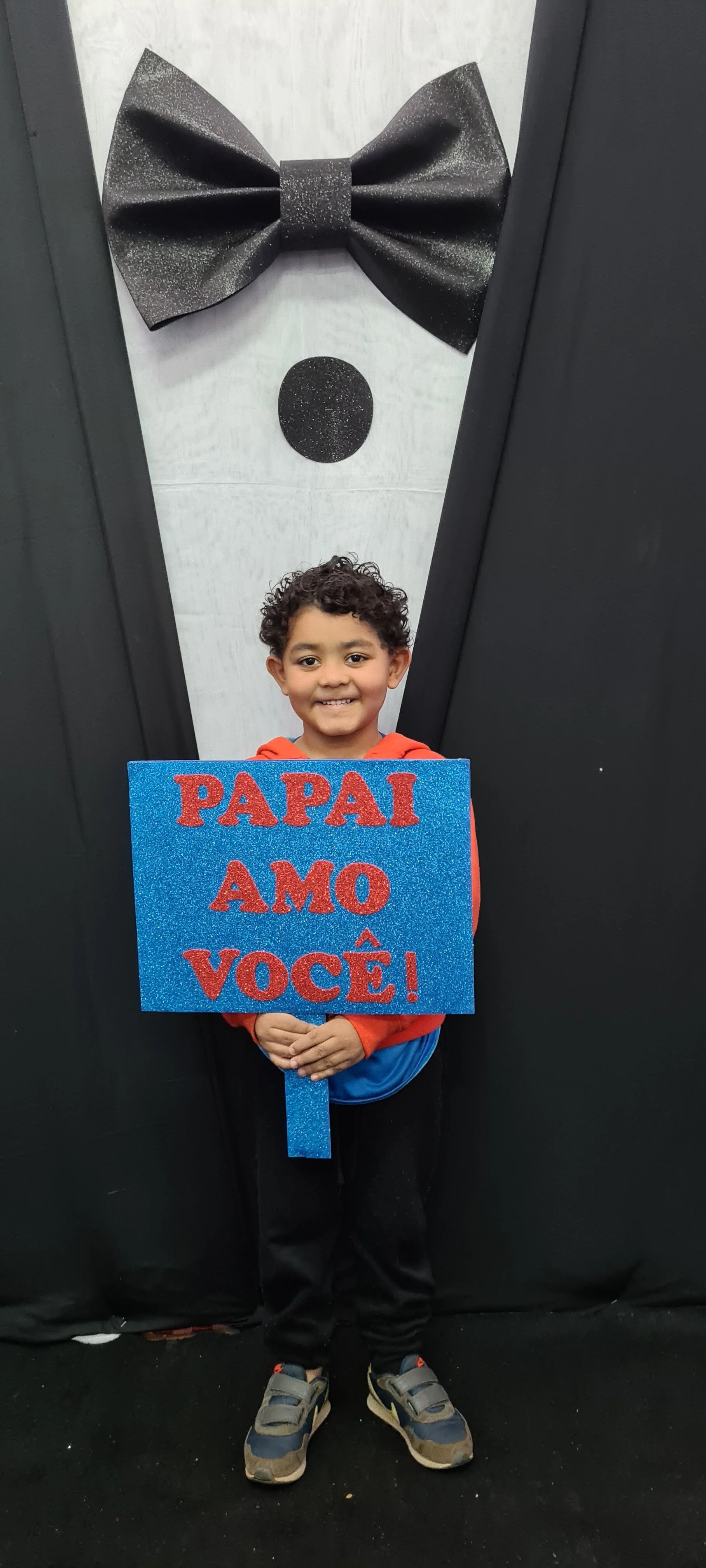 Dia dos Pais 2021- Fotos com nossos alunos da Educação Infantil Dia dos Pais 2021- Fotos com nossos alunos da Educação Infantil