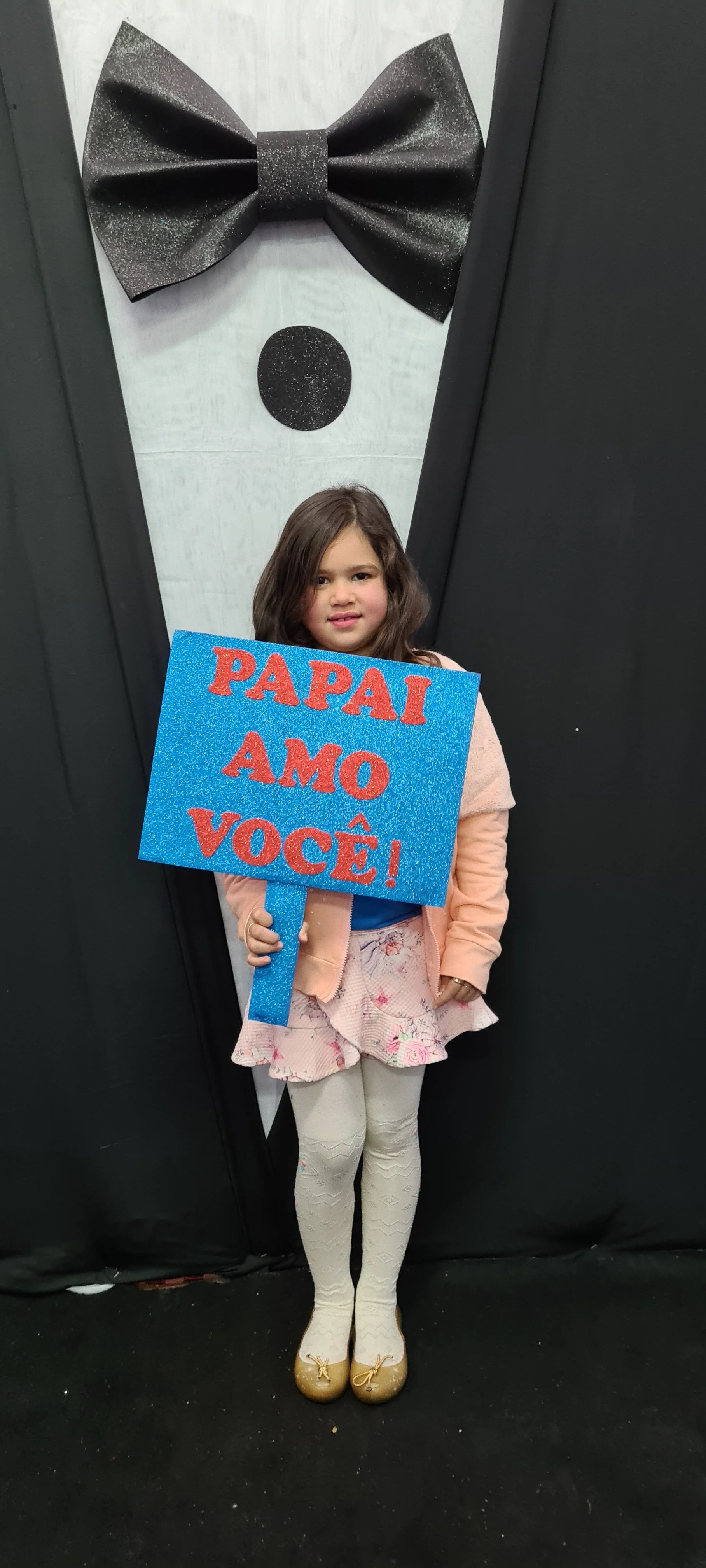 Dia dos Pais 2021- Fotos com nossos alunos da Educação Infantil Dia dos Pais 2021- Fotos com nossos alunos da Educação Infantil