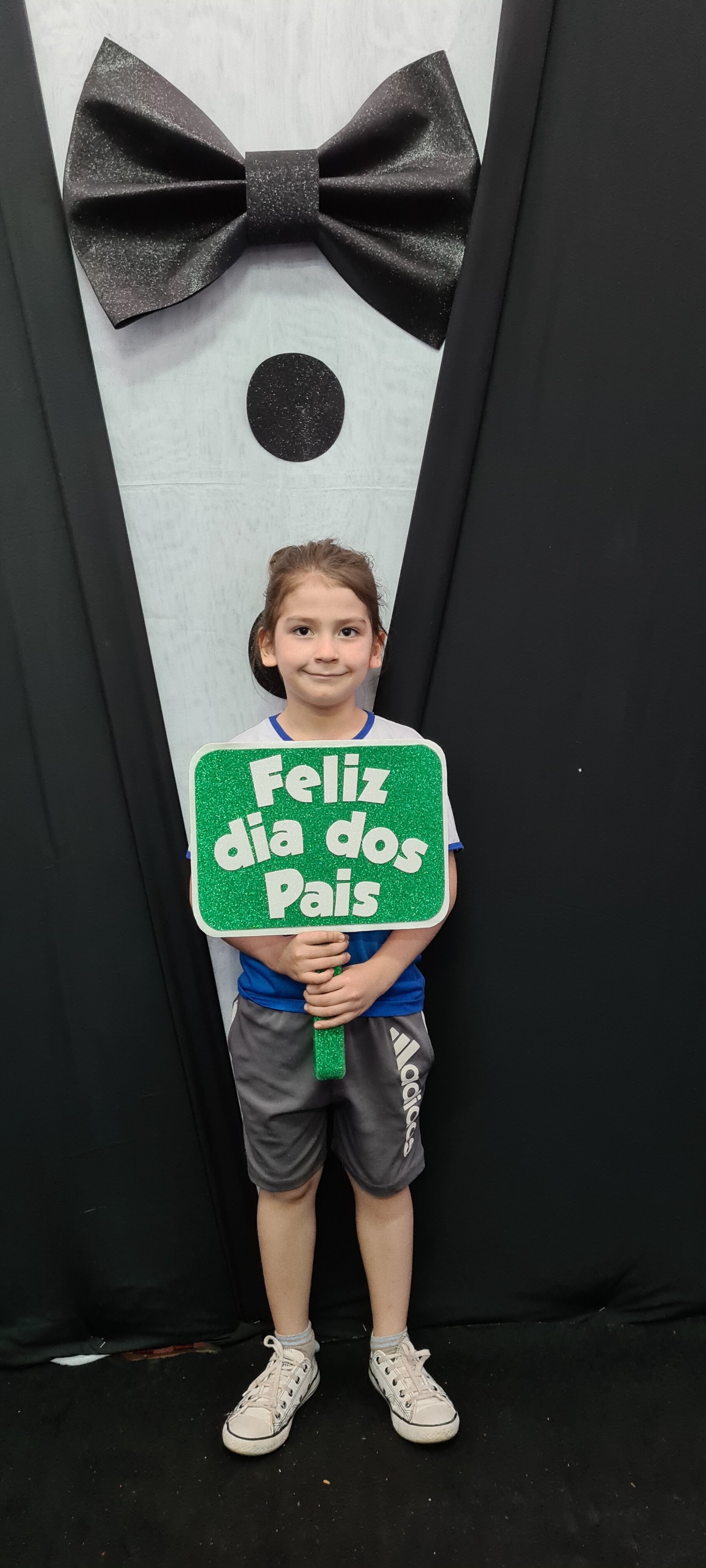 Dia dos Pais 2021- Fotos com nossos alunos da Educação Infantil Dia dos Pais 2021- Fotos com nossos alunos da Educação Infantil