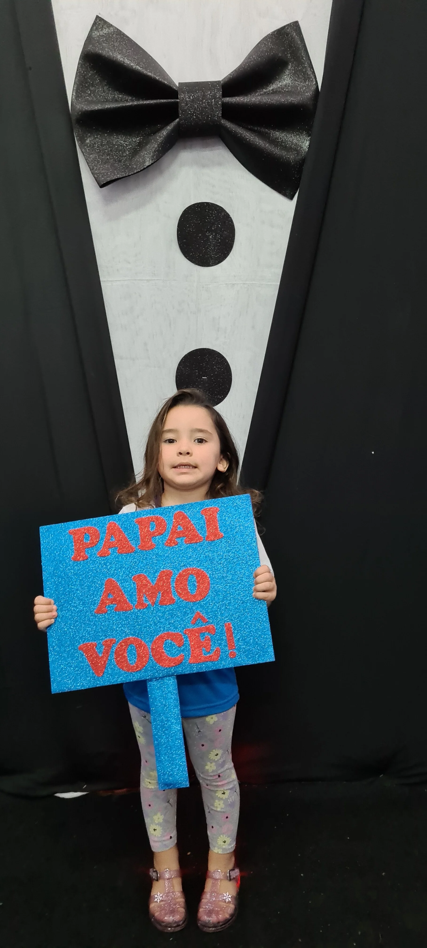 Dia dos Pais 2021- Fotos com nossos alunos da Educação Infantil Dia dos Pais 2021- Fotos com nossos alunos da Educação Infantil