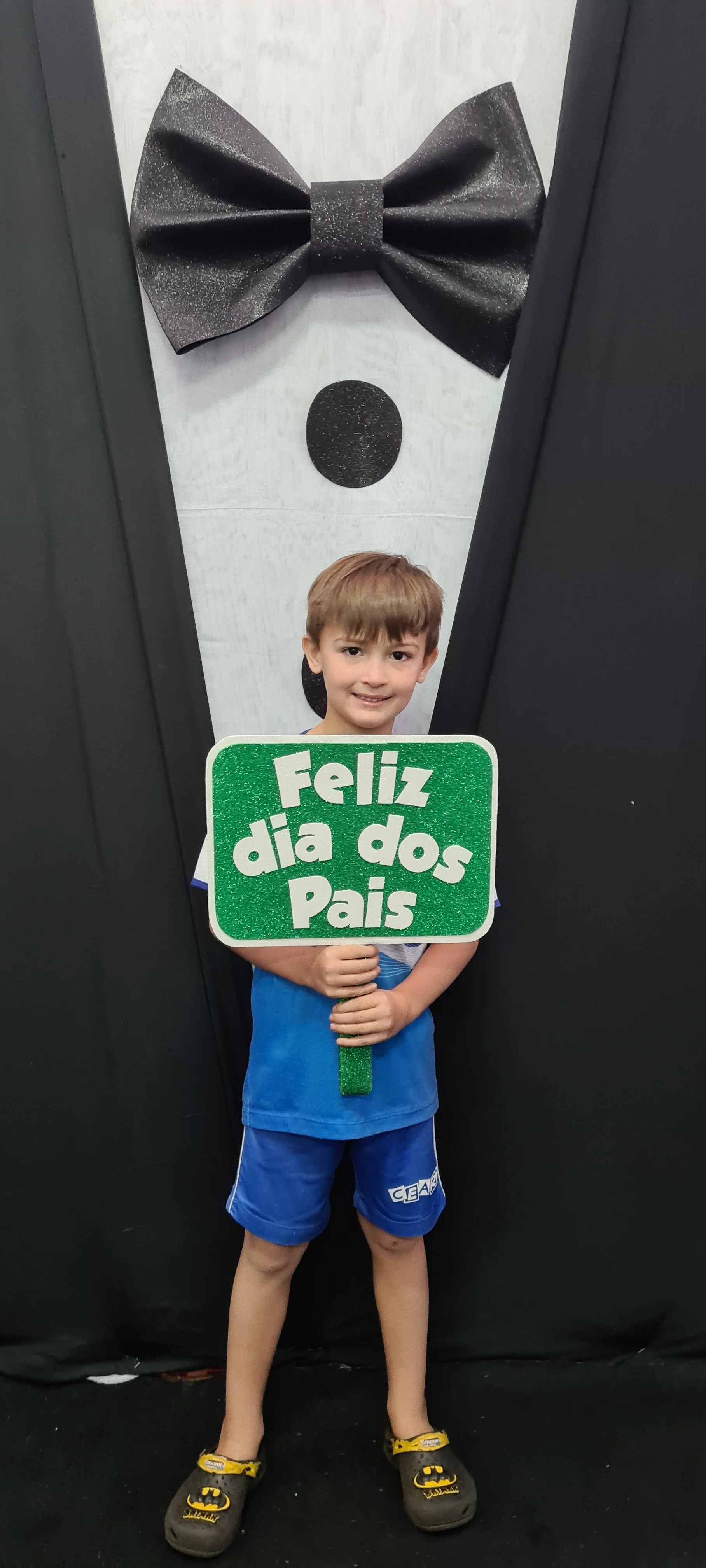 Dia dos Pais 2021- Fotos com nossos alunos da Educação Infantil Dia dos Pais 2021- Fotos com nossos alunos da Educação Infantil