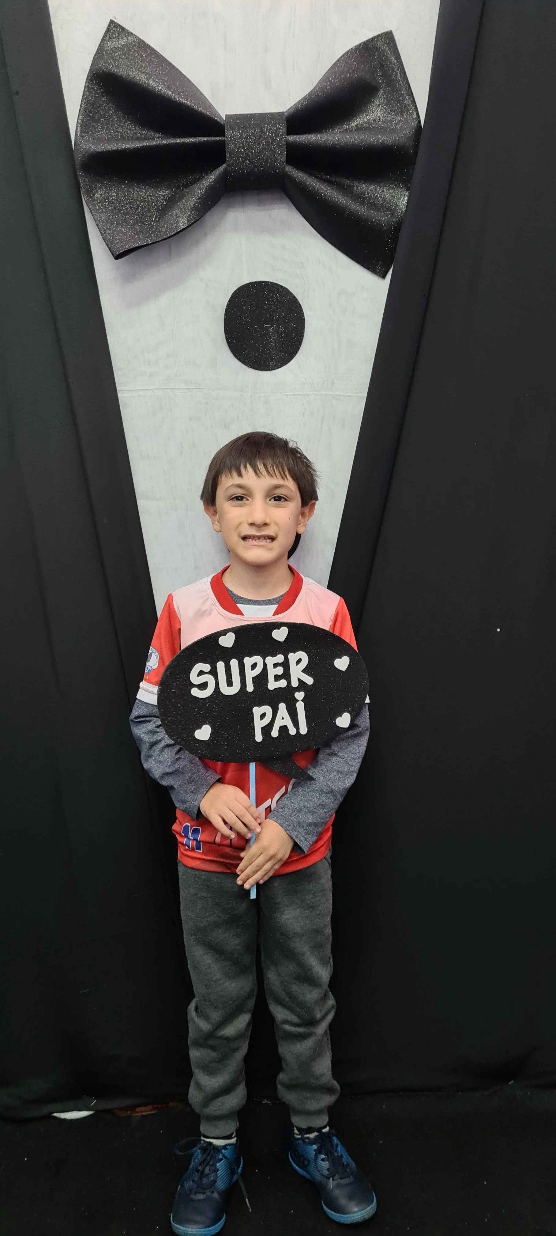 Dia dos Pais 2021- Fotos com nossos alunos da Educação Infantil Dia dos Pais 2021- Fotos com nossos alunos da Educação Infantil