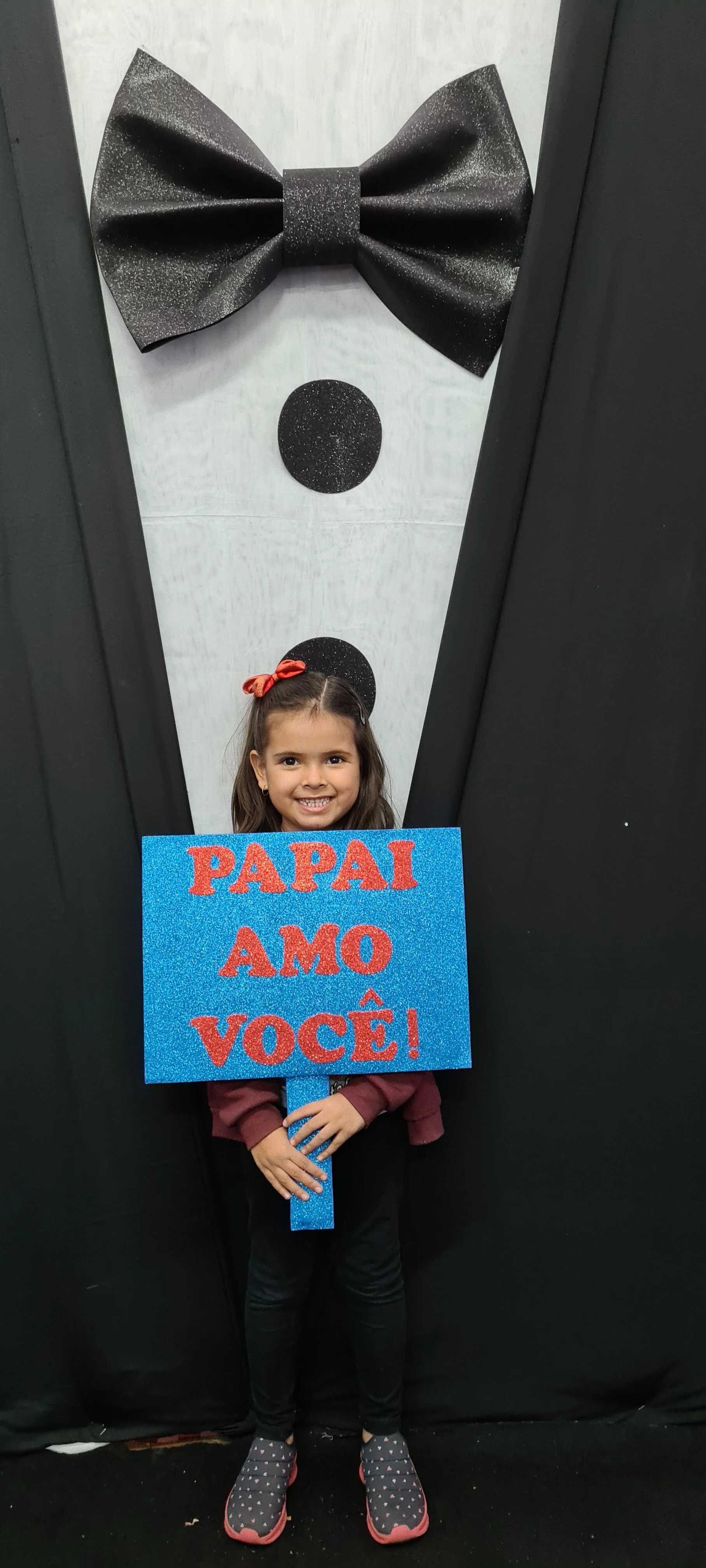 Dia dos Pais 2021- Fotos com nossos alunos da Educação Infantil Dia dos Pais 2021- Fotos com nossos alunos da Educação Infantil