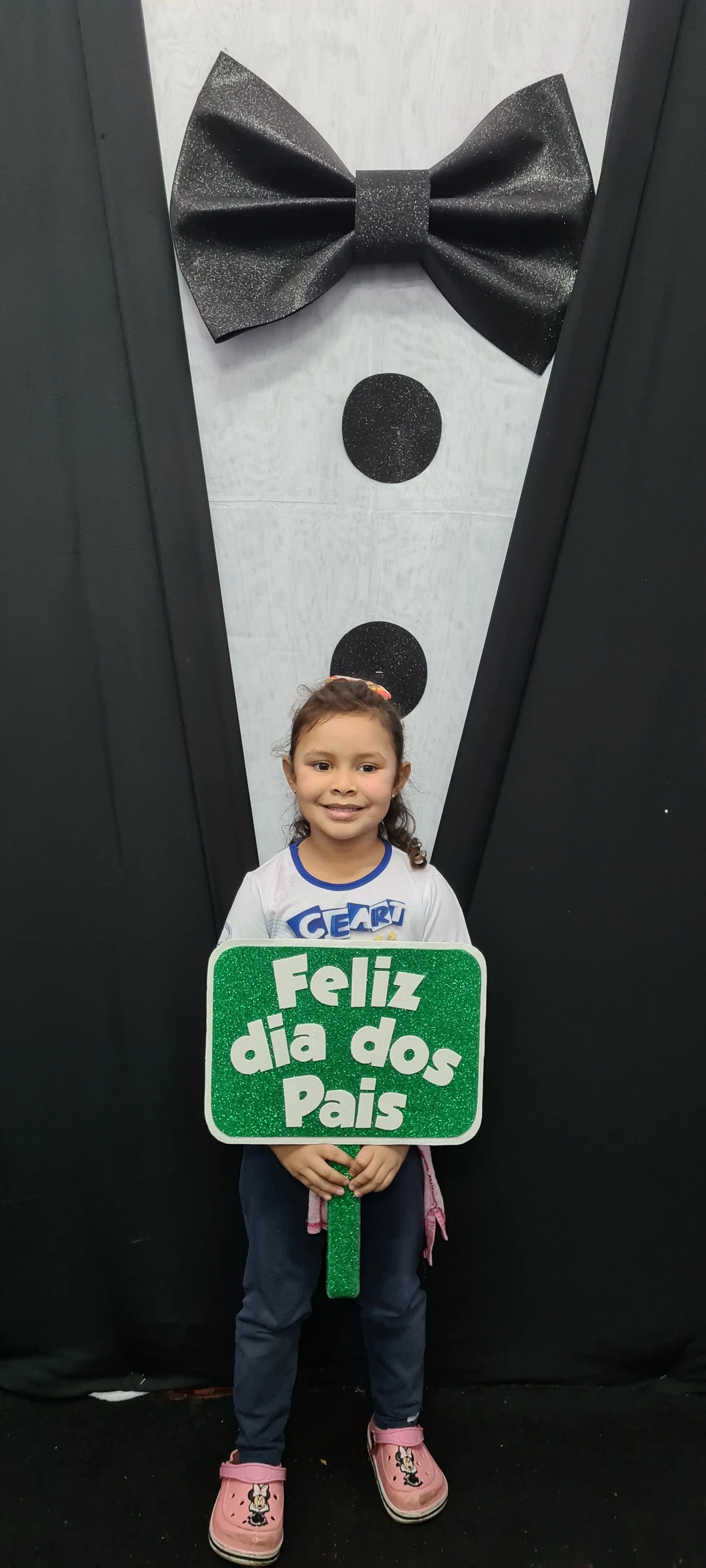 Dia dos Pais 2021- Fotos com nossos alunos da Educação Infantil Dia dos Pais 2021- Fotos com nossos alunos da Educação Infantil