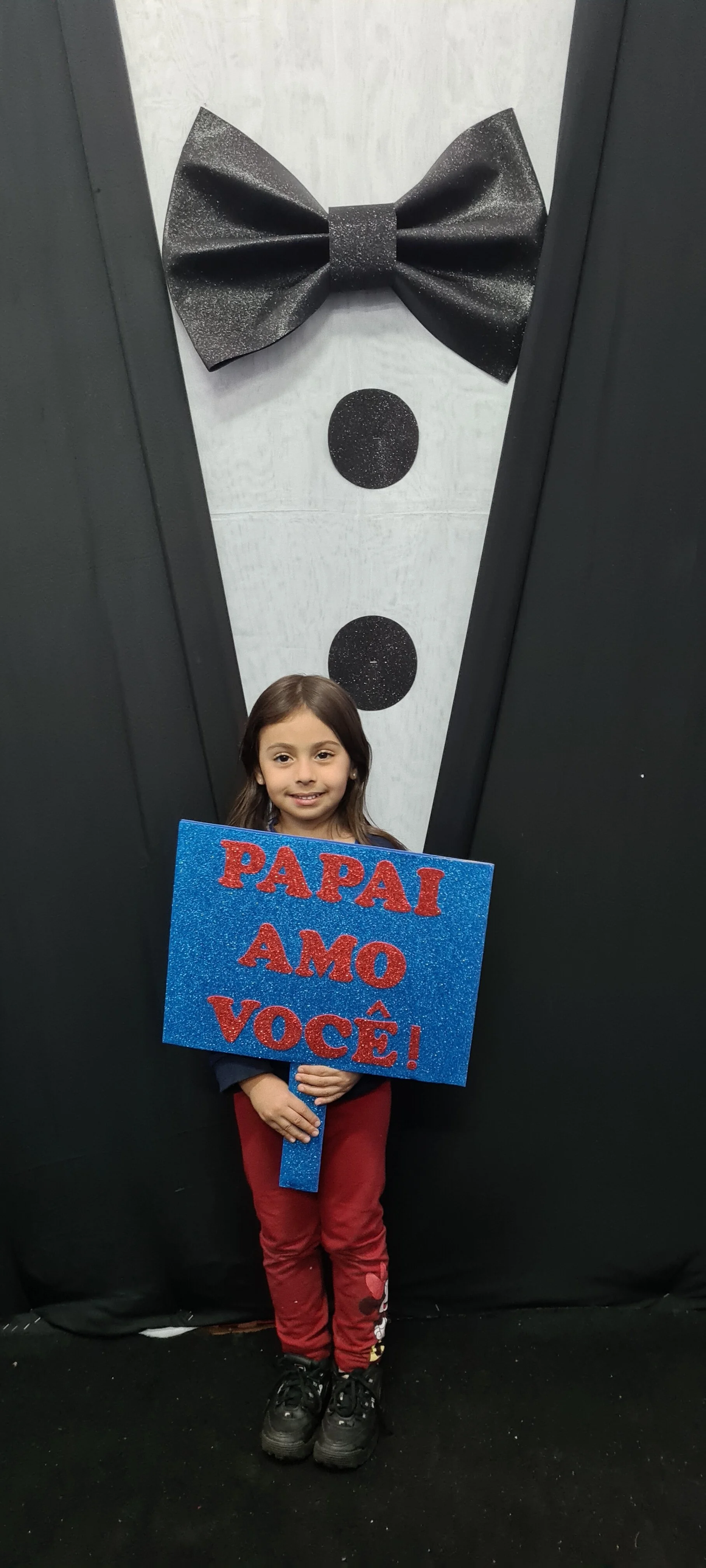 Dia dos Pais 2021- Fotos com nossos alunos da Educação Infantil Dia dos Pais 2021- Fotos com nossos alunos da Educação Infantil