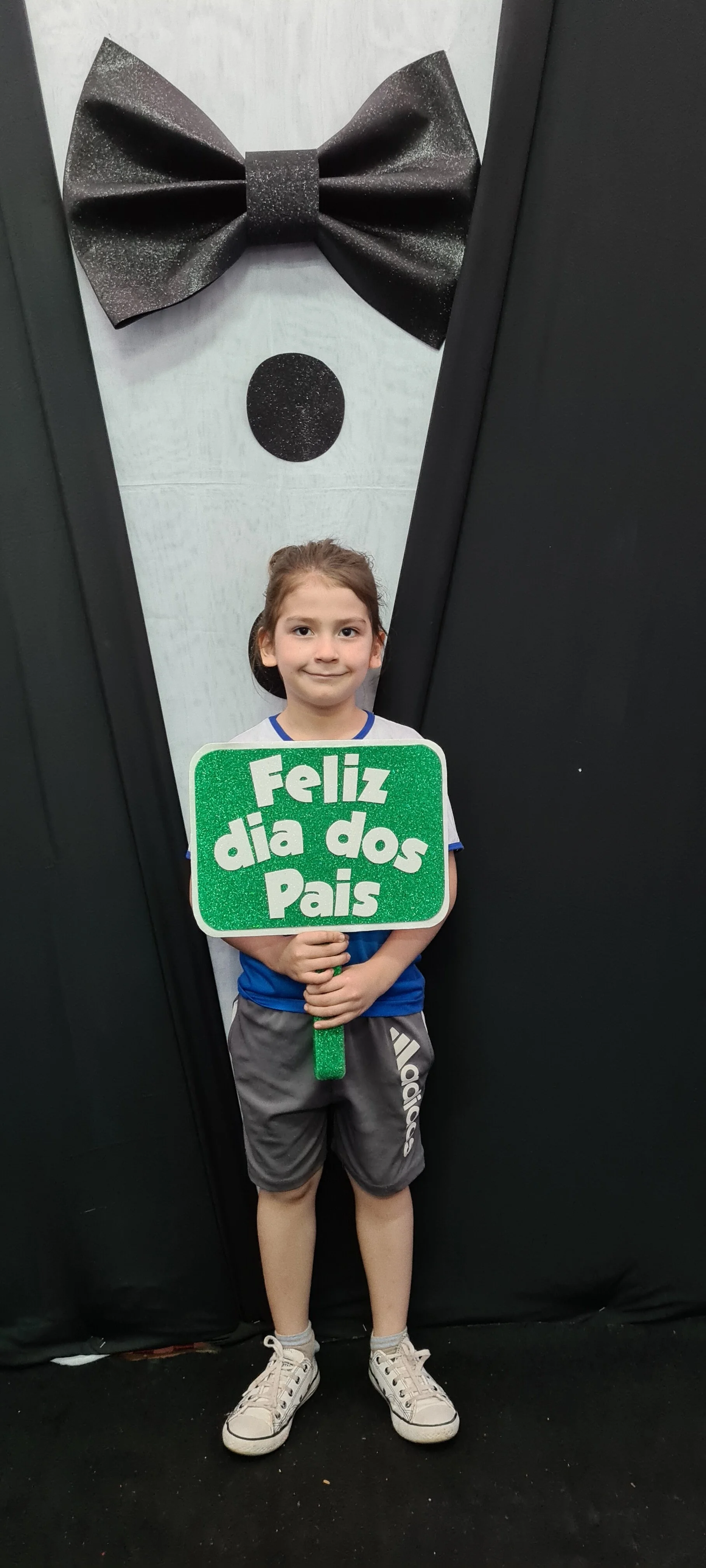 Dia dos Pais 2021- Fotos com nossos alunos da Educação Infantil Dia dos Pais 2021- Fotos com nossos alunos da Educação Infantil