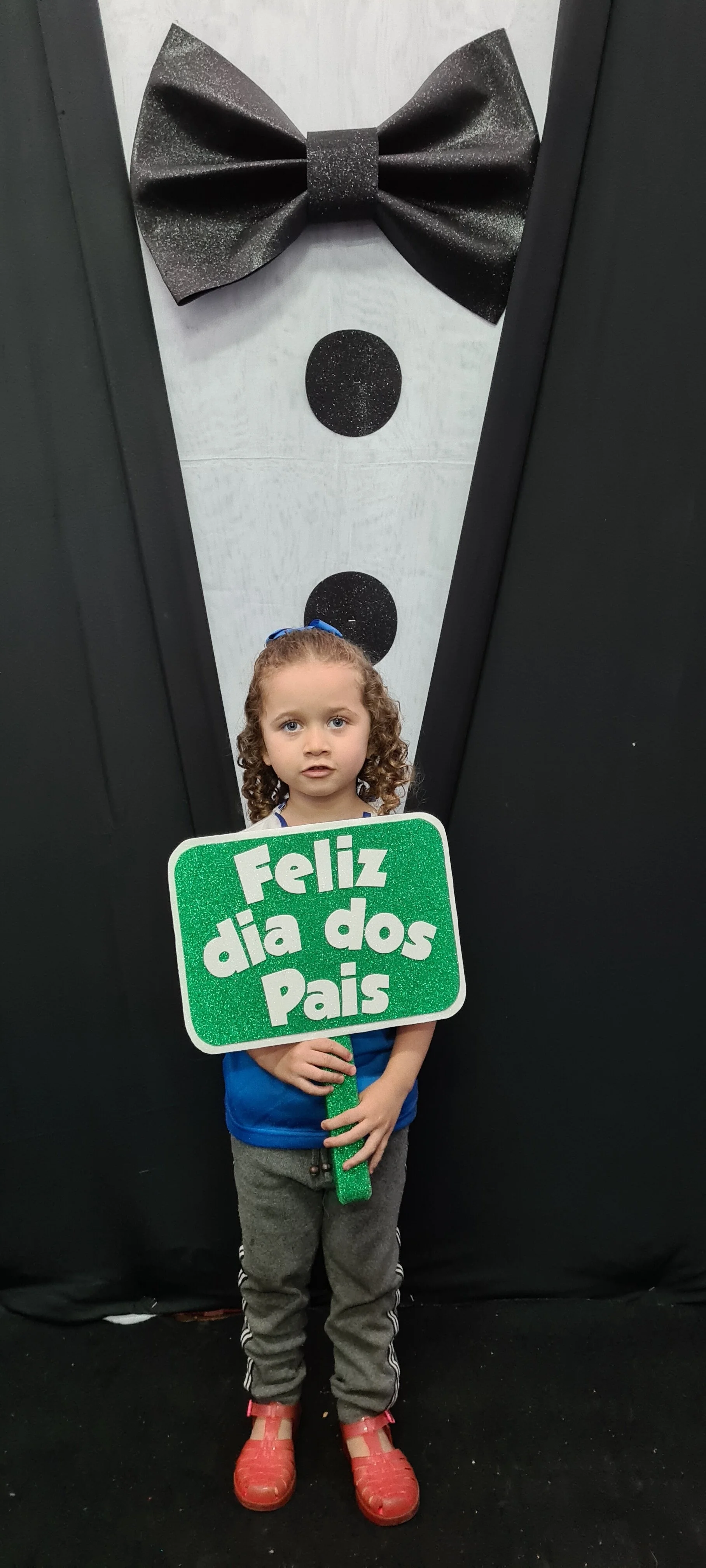 Dia dos Pais 2021- Fotos com nossos alunos da Educação Infantil Dia dos Pais 2021- Fotos com nossos alunos da Educação Infantil