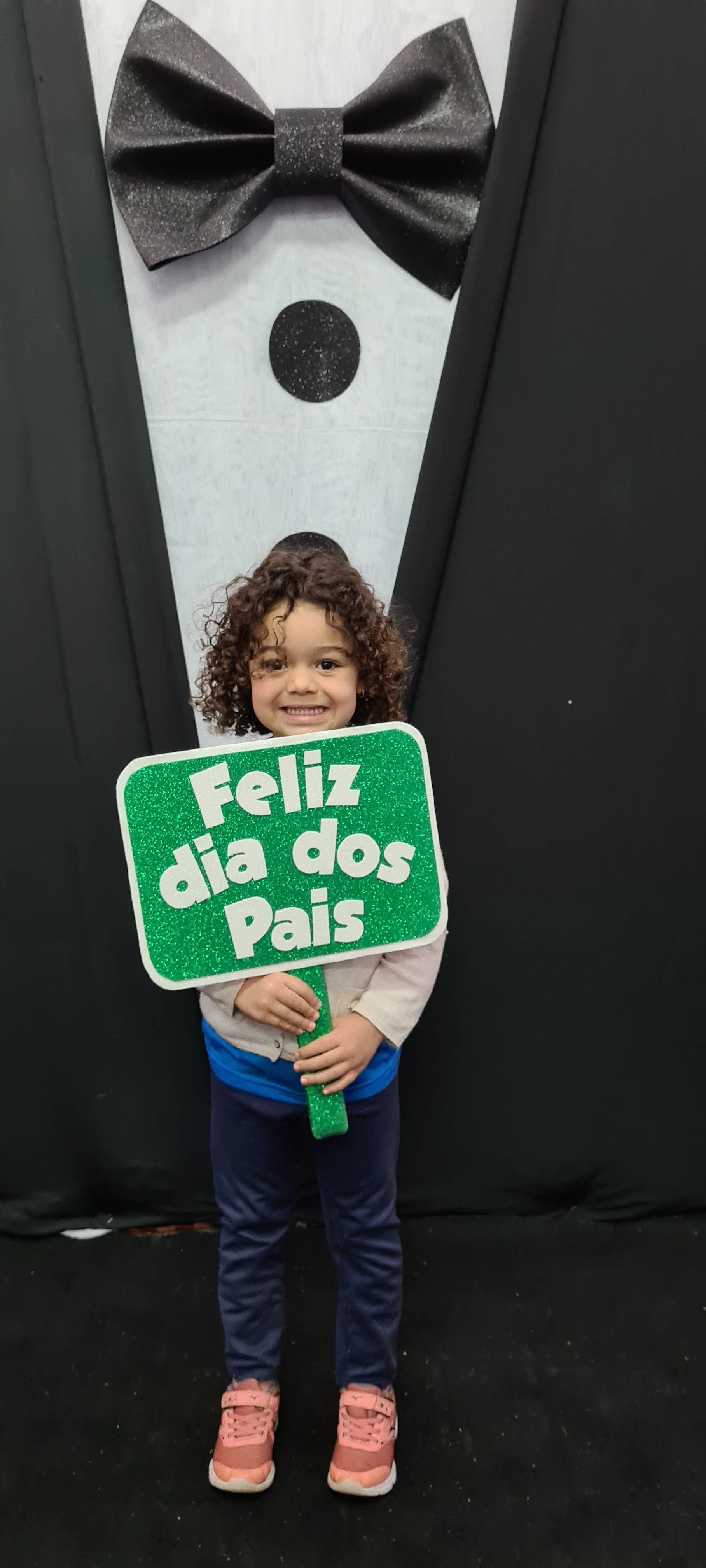 Dia dos Pais 2021- Fotos com nossos alunos da Educação Infantil Dia dos Pais 2021- Fotos com nossos alunos da Educação Infantil