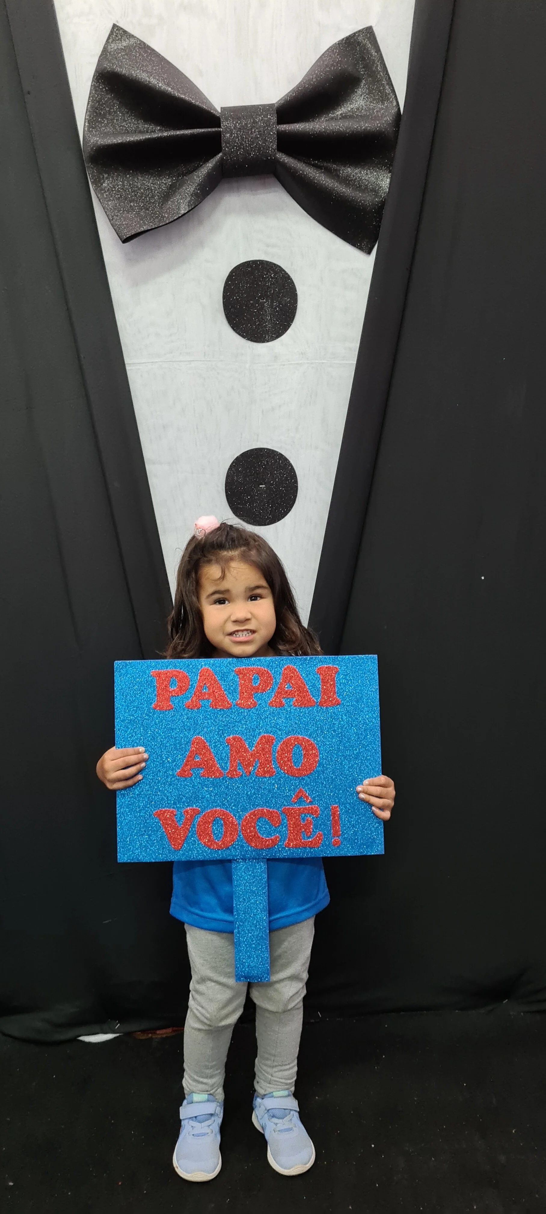 Dia dos Pais 2021- Fotos com nossos alunos da Educação Infantil Dia dos Pais 2021- Fotos com nossos alunos da Educação Infantil