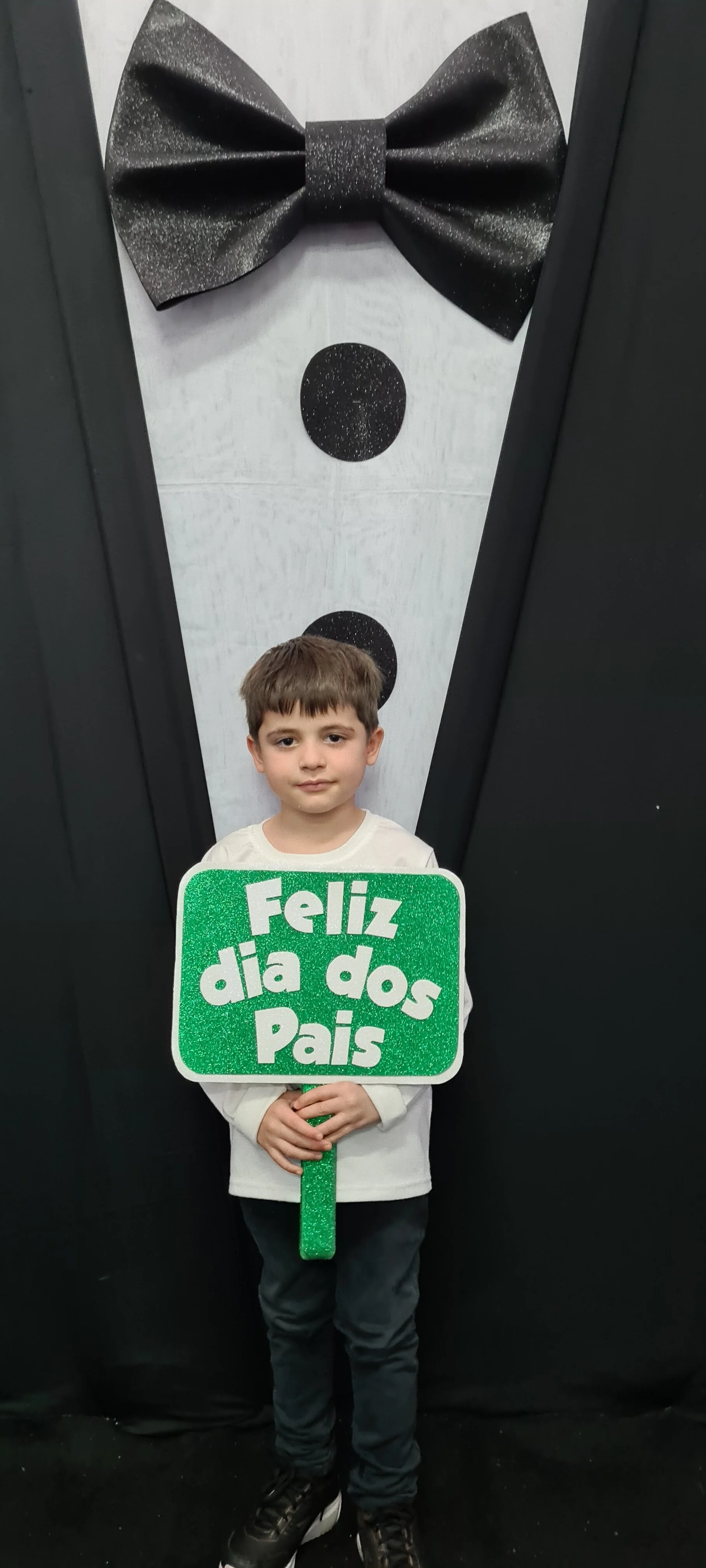 Dia dos Pais 2021- Fotos com nossos alunos da Educação Infantil Dia dos Pais 2021- Fotos com nossos alunos da Educação Infantil