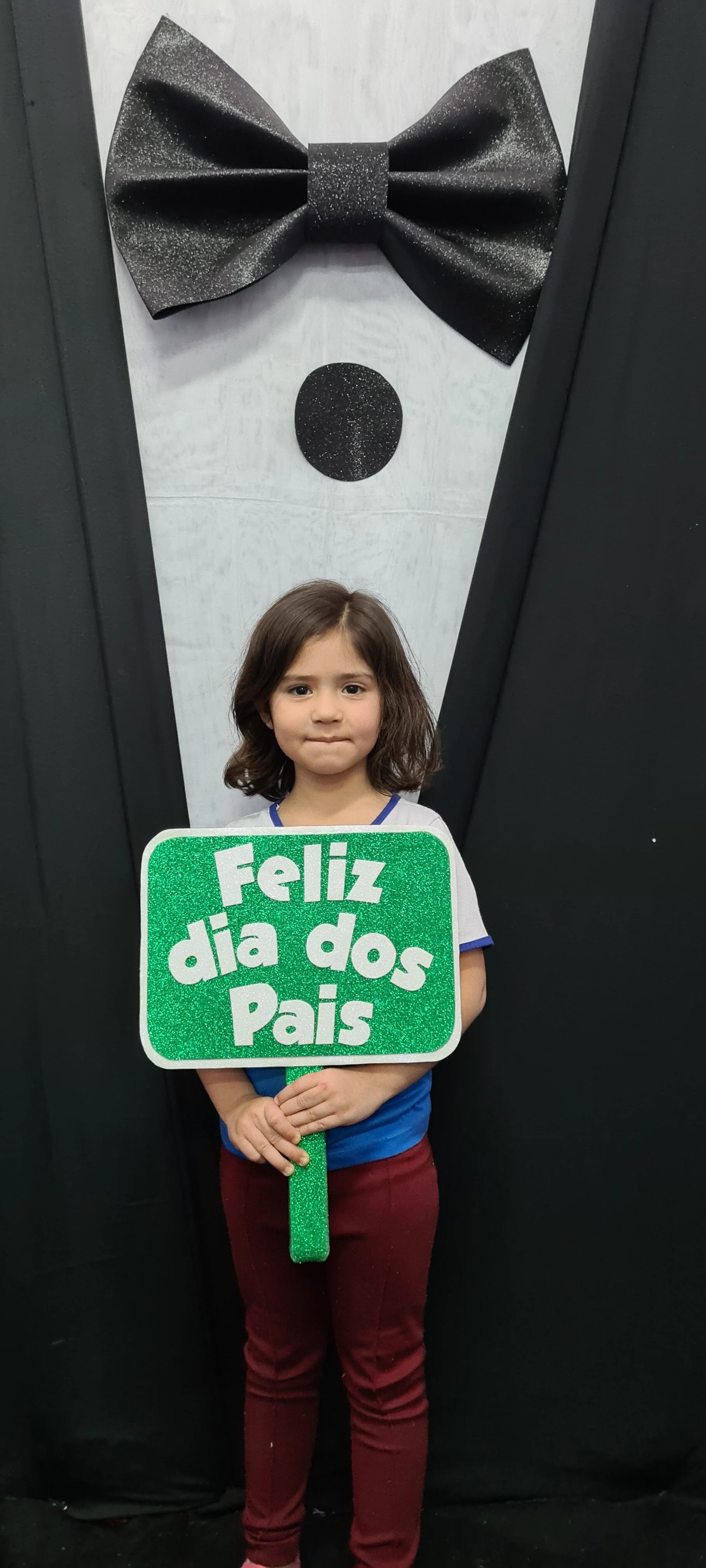 Dia dos Pais 2021- Fotos com nossos alunos da Educação Infantil Dia dos Pais 2021- Fotos com nossos alunos da Educação Infantil