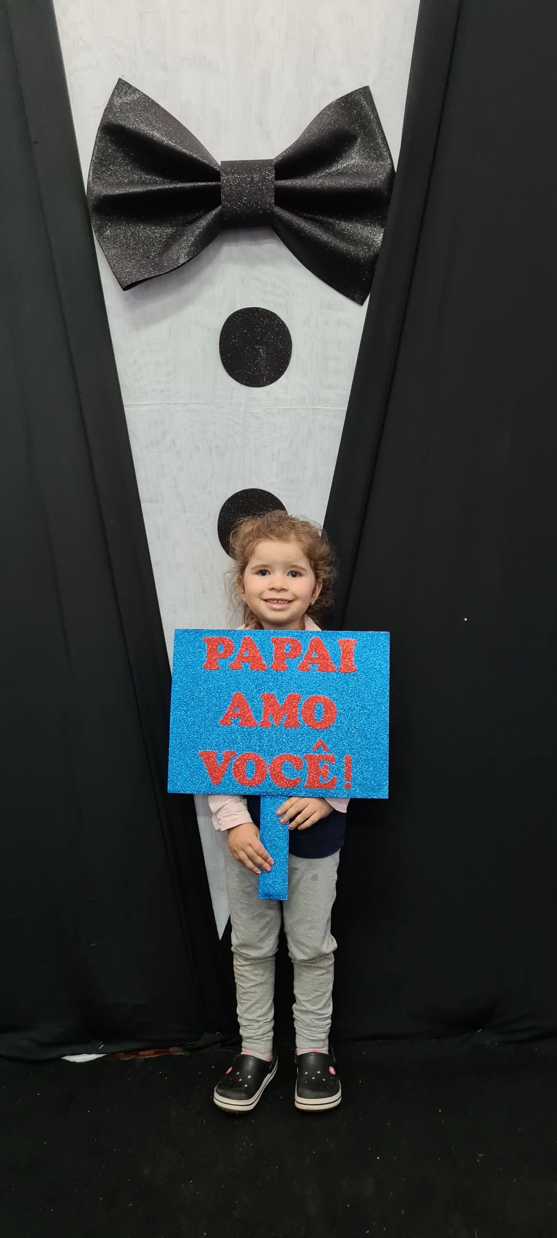 Dia dos Pais 2021- Fotos com nossos alunos da Educação Infantil Dia dos Pais 2021- Fotos com nossos alunos da Educação Infantil